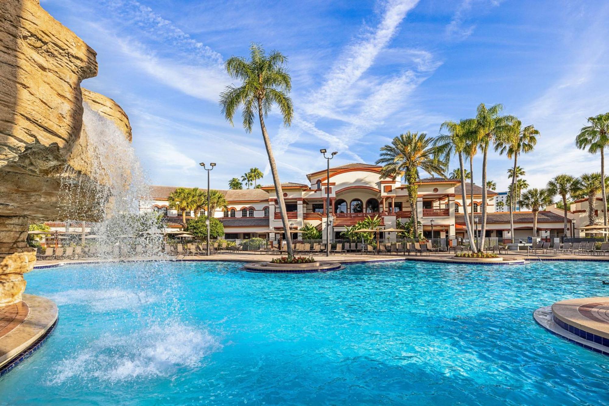 Sheraton Vistana Villages Villas, I-drive Orlando Resort 4*