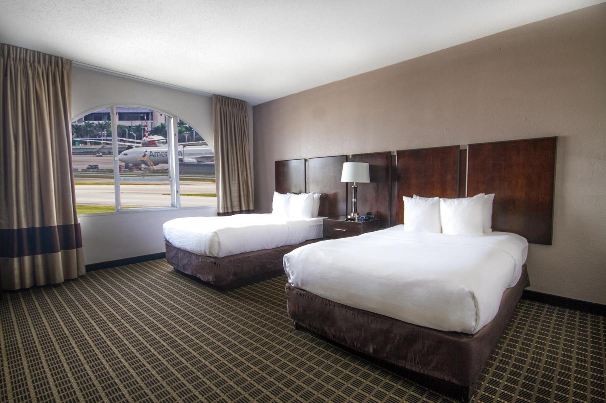 Hotel Clarion & Miami International Airport Miami Springs