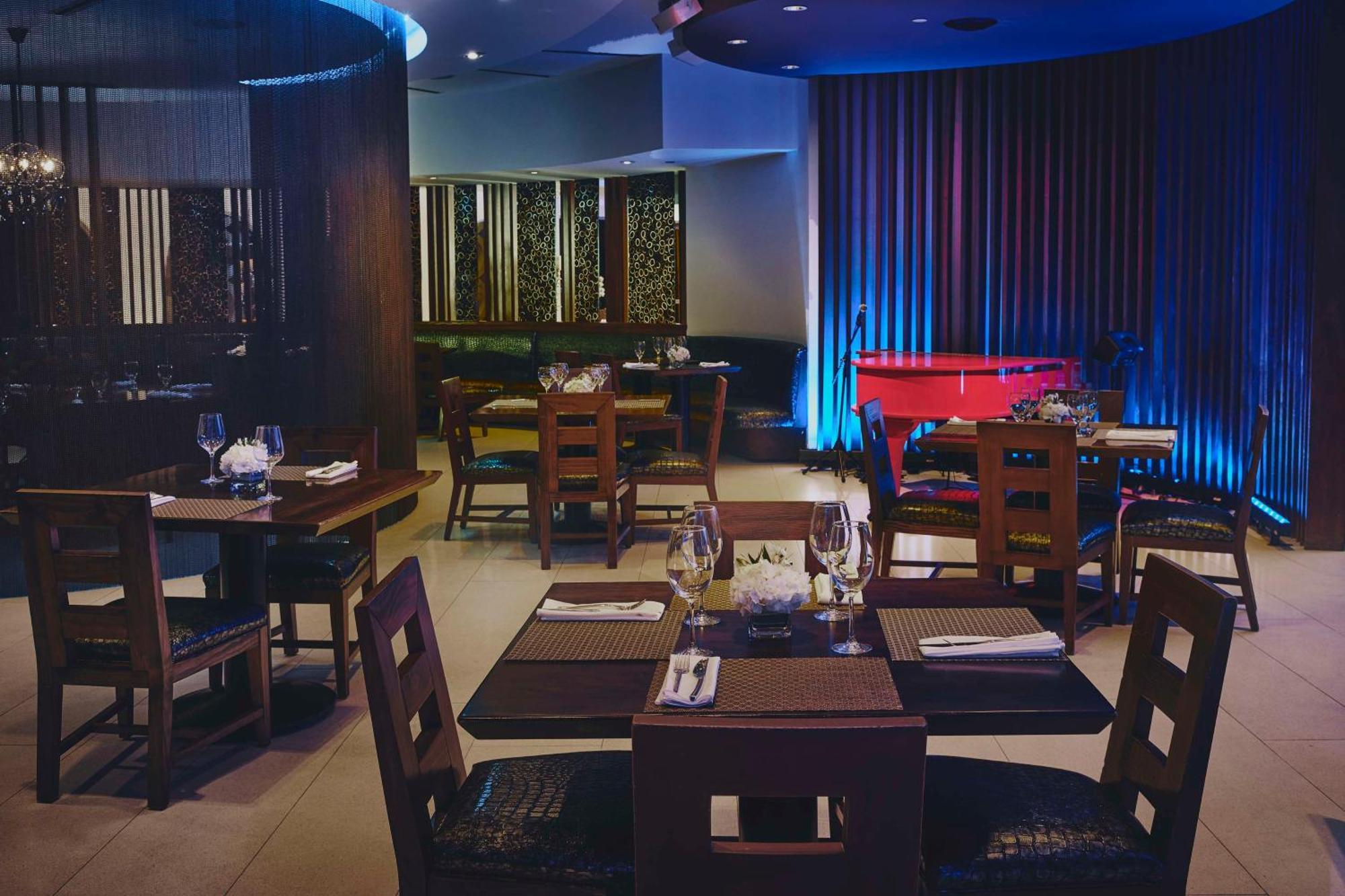 Resort Costa D'este & 4*