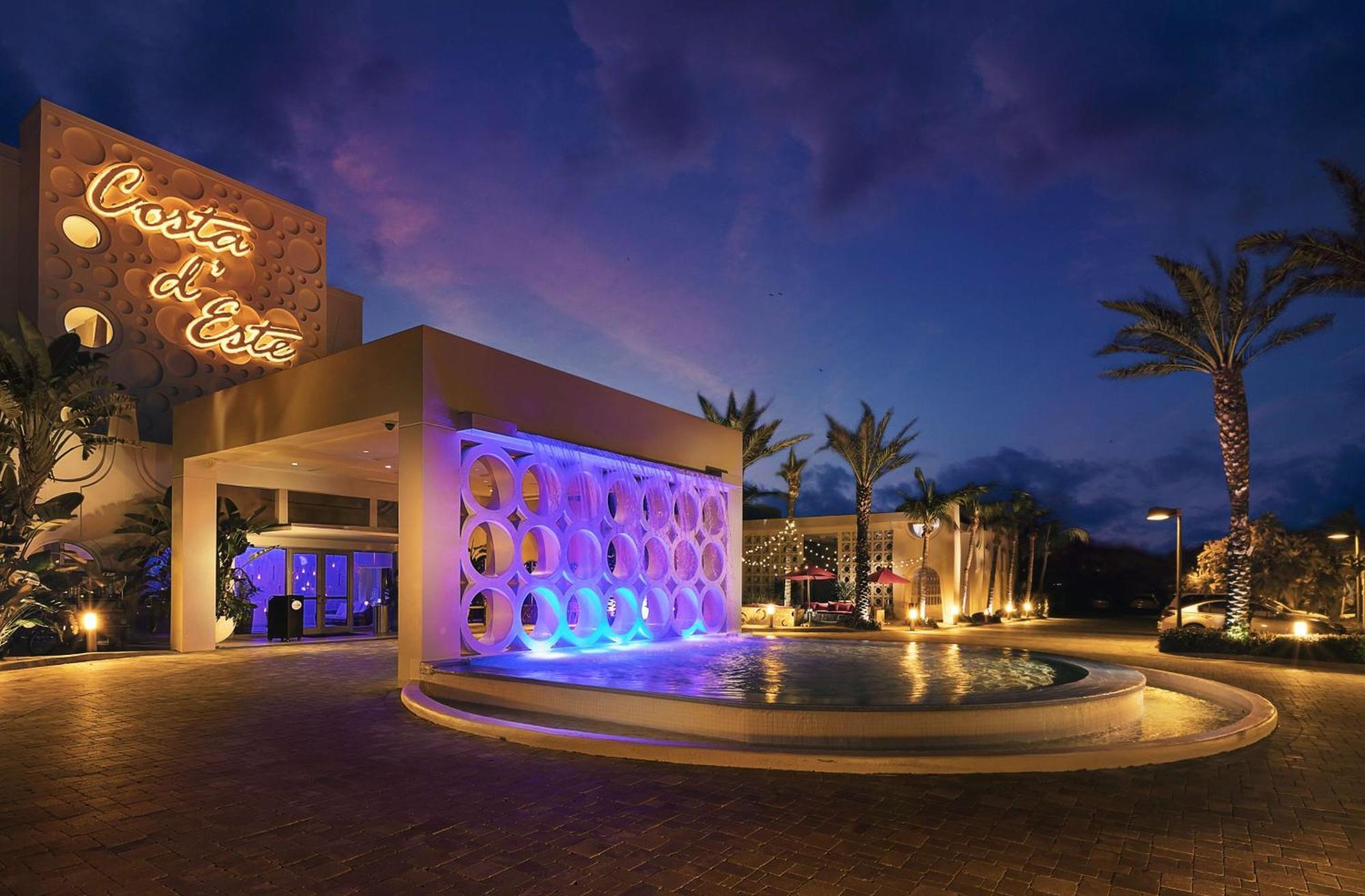 Costa D'este & Resort Vero Beach