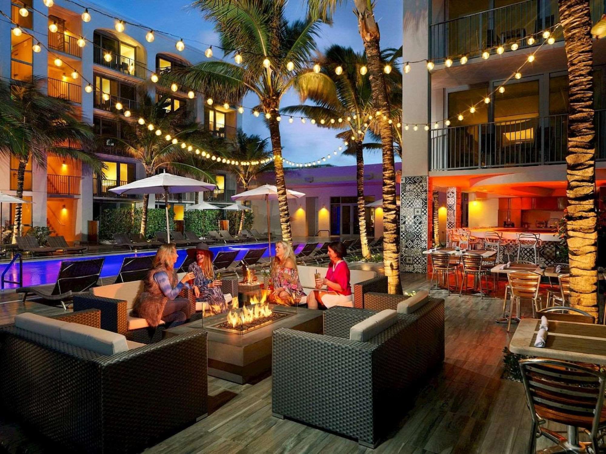 Resort Costa D'este & 4*