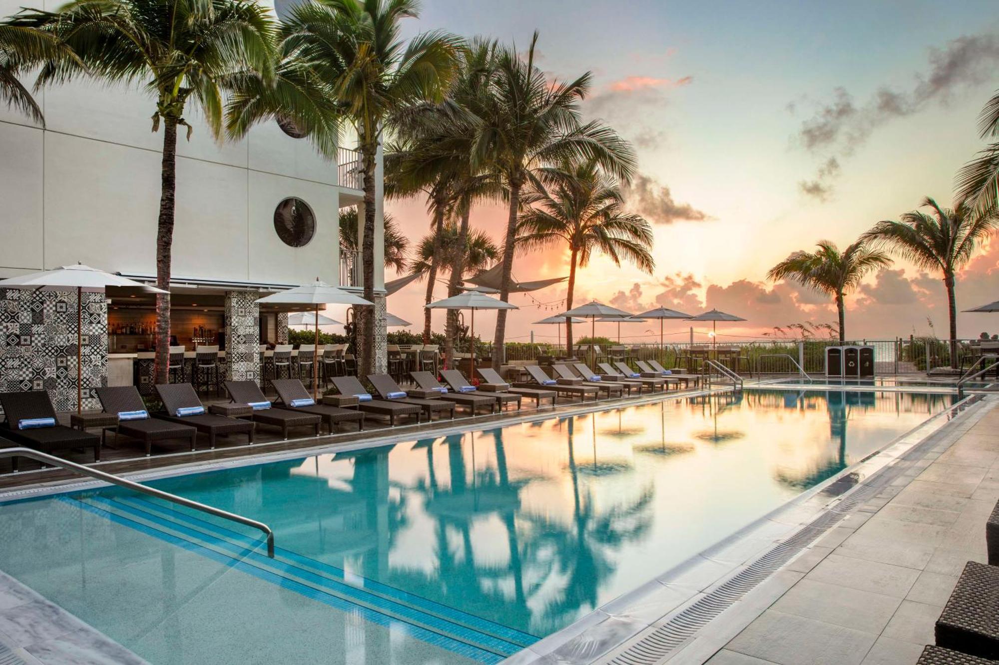 Resort Costa D'este & Vero Beach