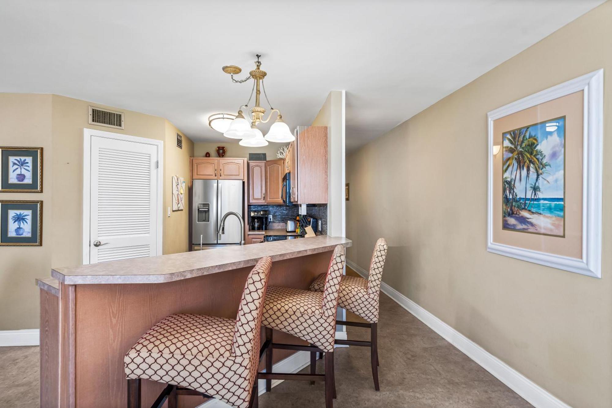 Aquavista By Seeker Vacations Panama City Beach