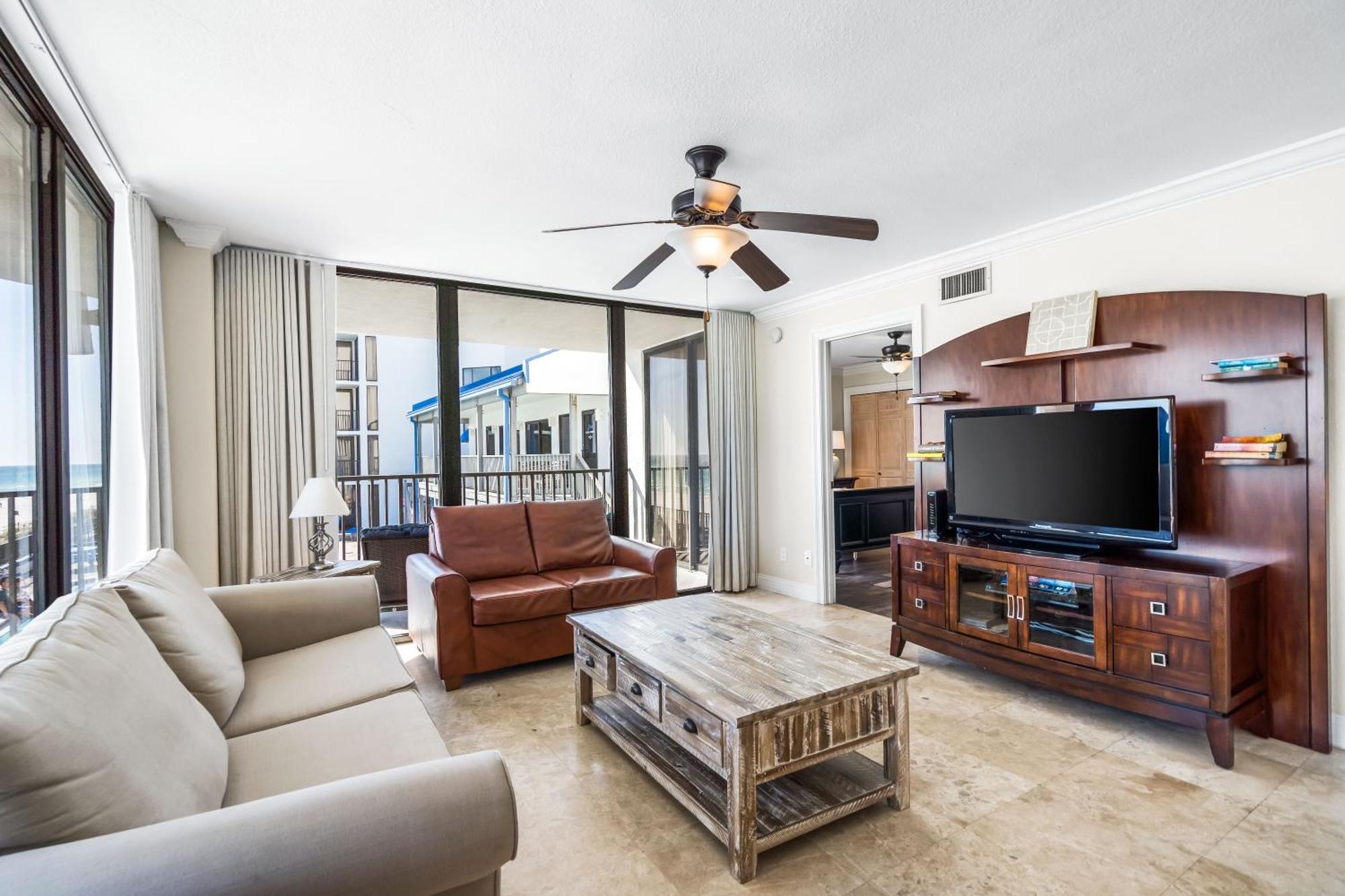 Aquavista By Seeker Vacations Apartment *