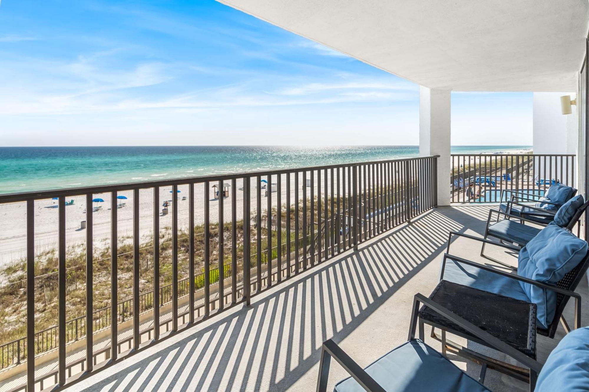 Apartment Aquavista By Seeker Vacations *