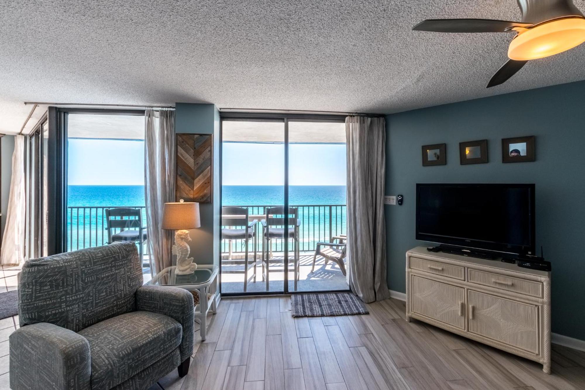 Aquavista By Seeker Vacations * Panama City Beach
