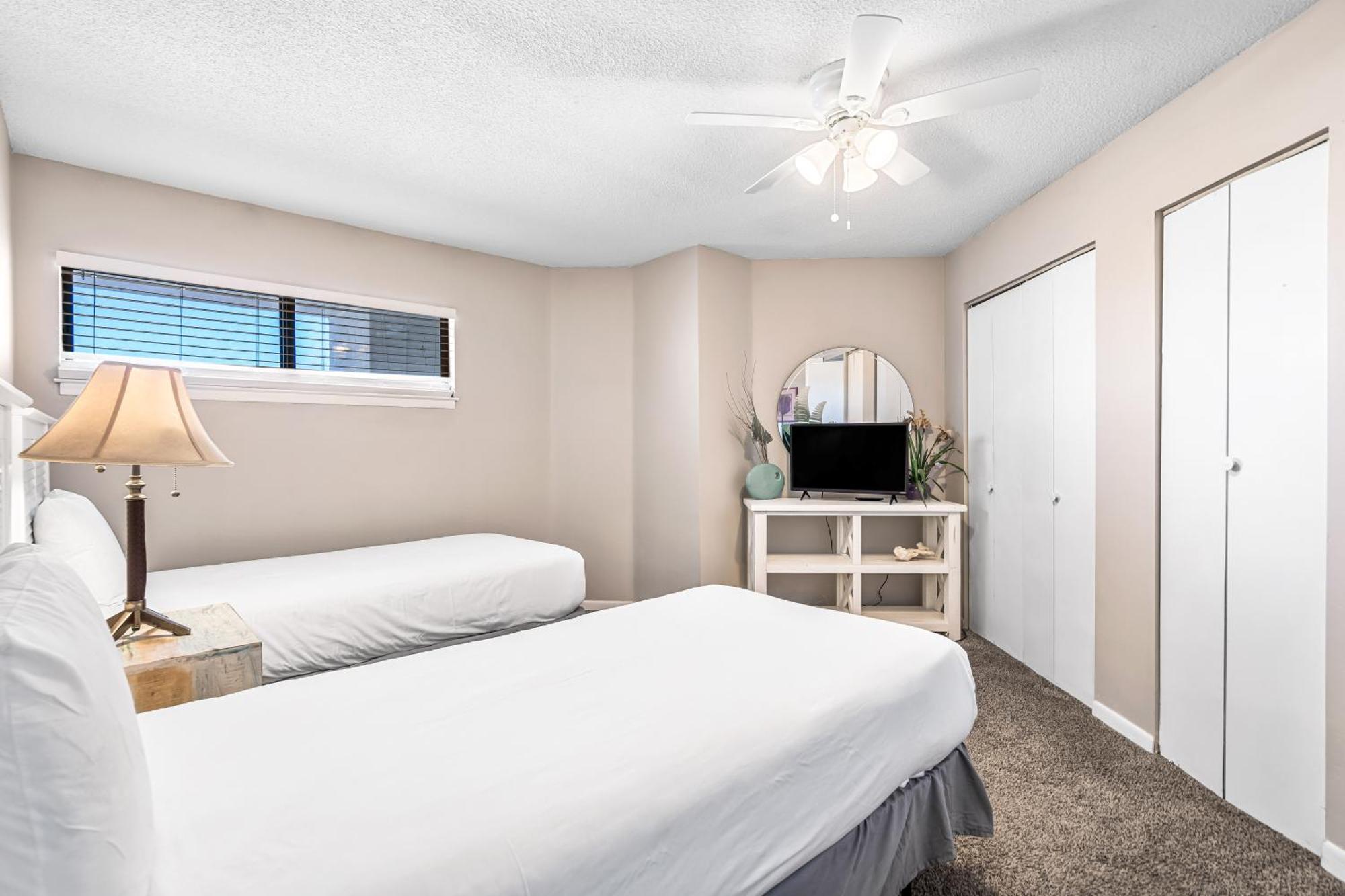 Apartment Aquavista By Seeker Vacations