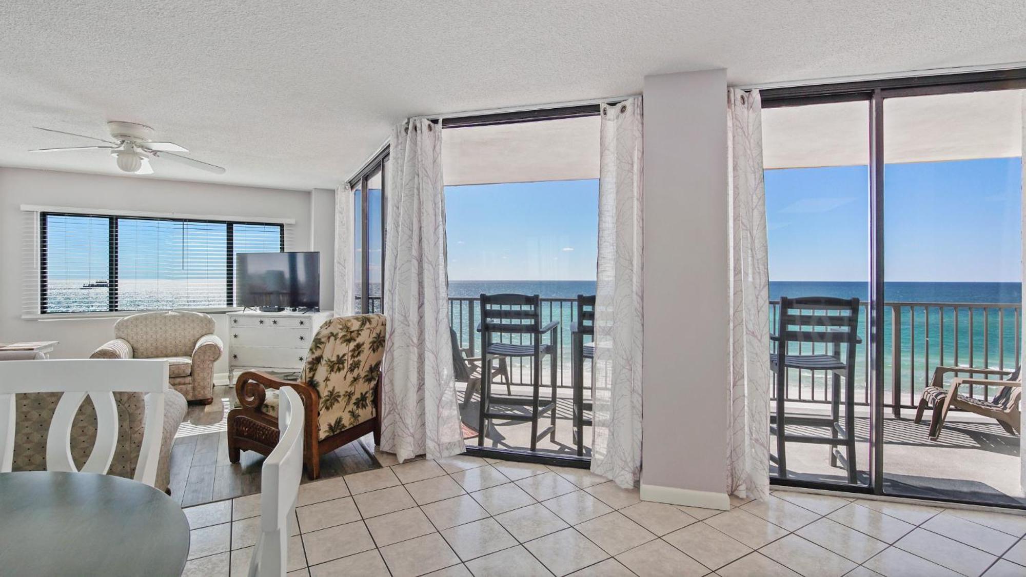 Apartment Aquavista By Seeker Vacations