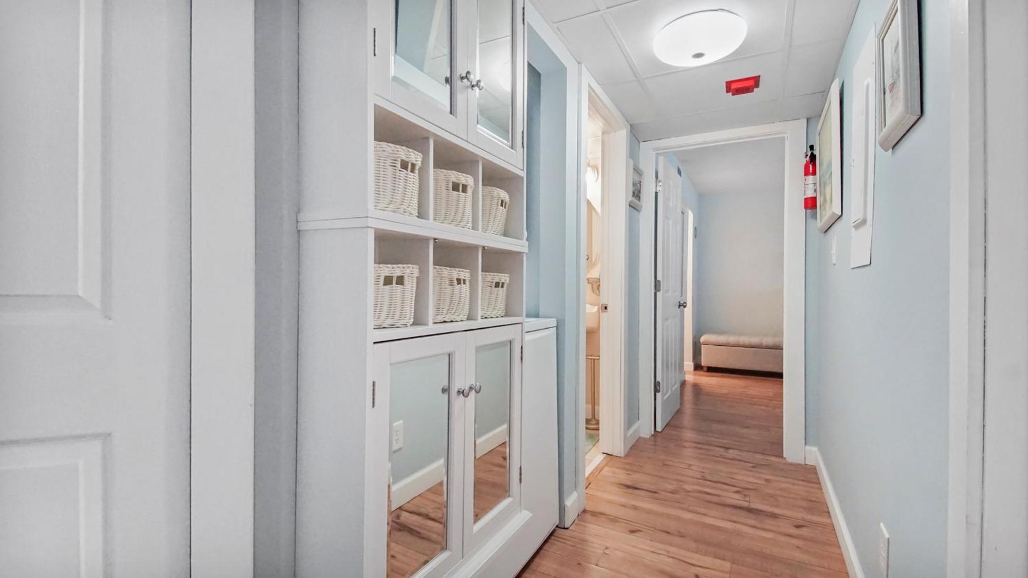 Apartment Aquavista By Seeker Vacations Panama City Beach