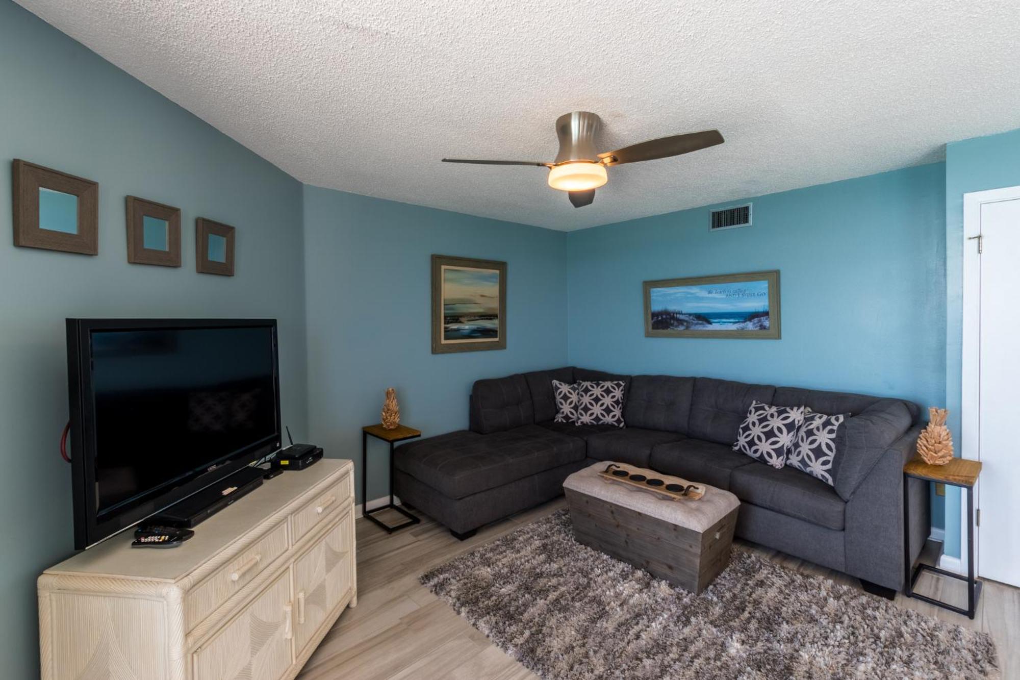 Aquavista By Seeker Vacations Panama City Beach