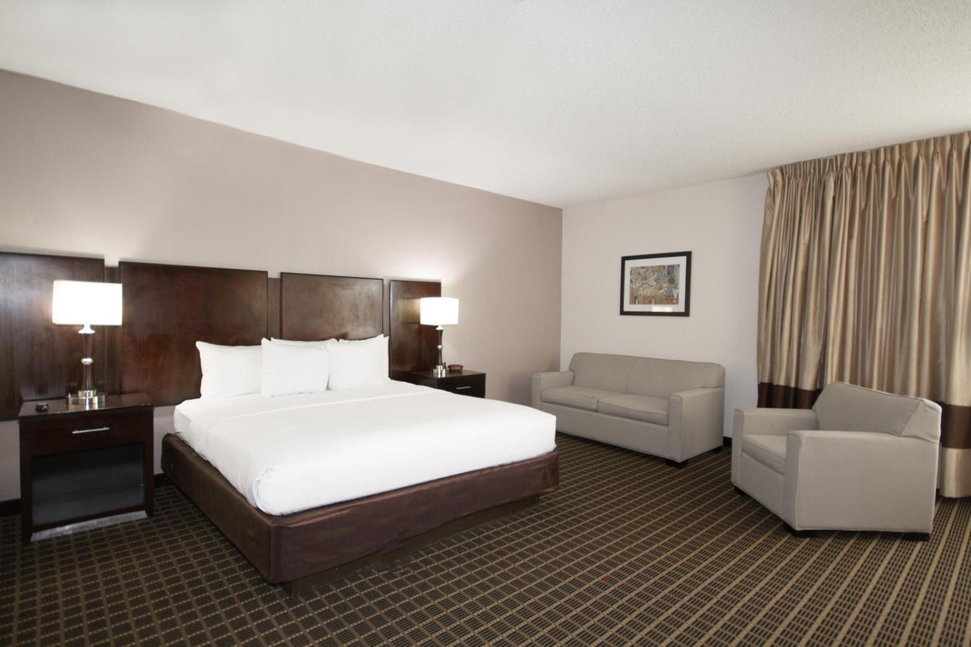 Hotel Clarion & Miami International Airport Miami Springs