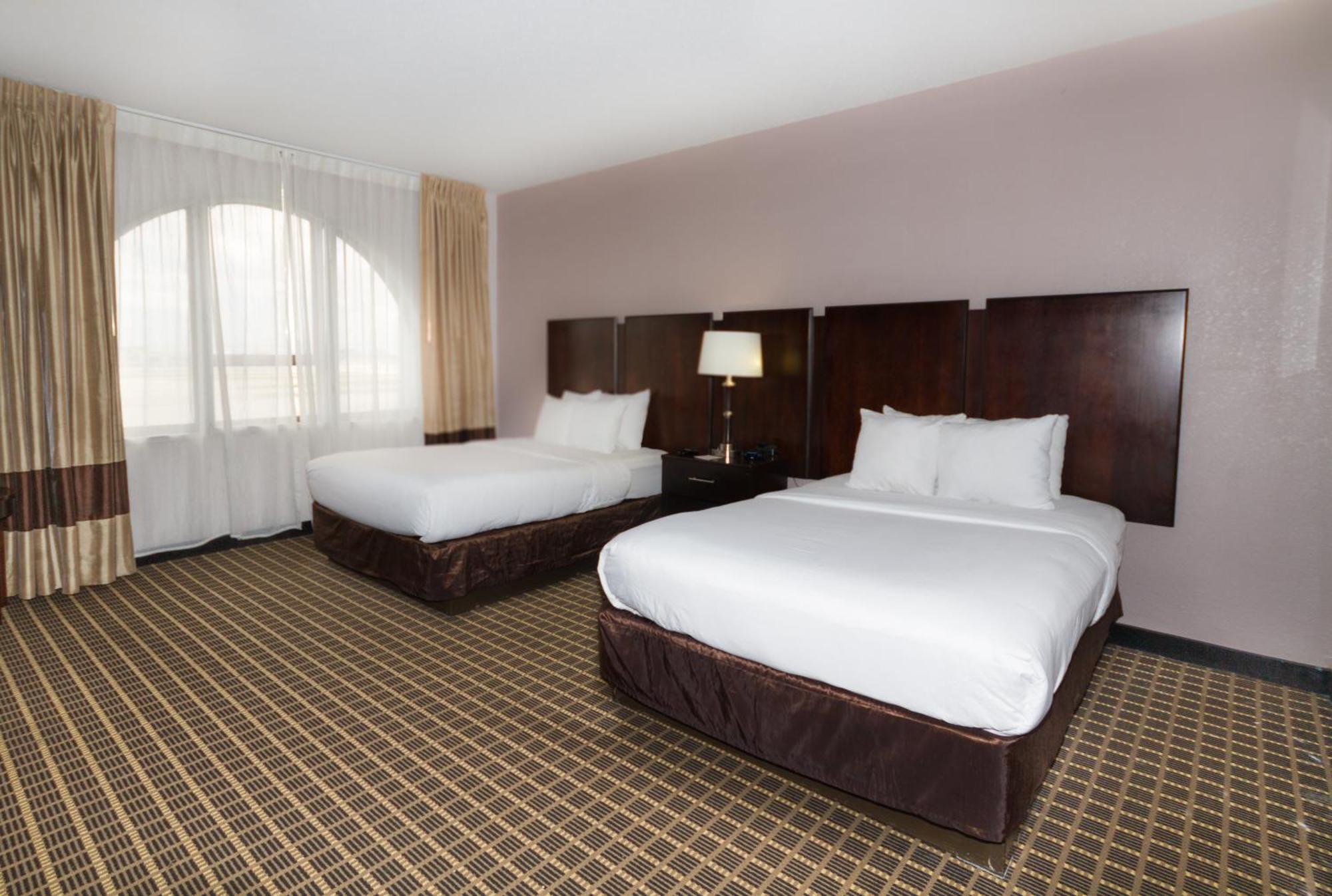 Clarion & Miami International Airport Miami Springs