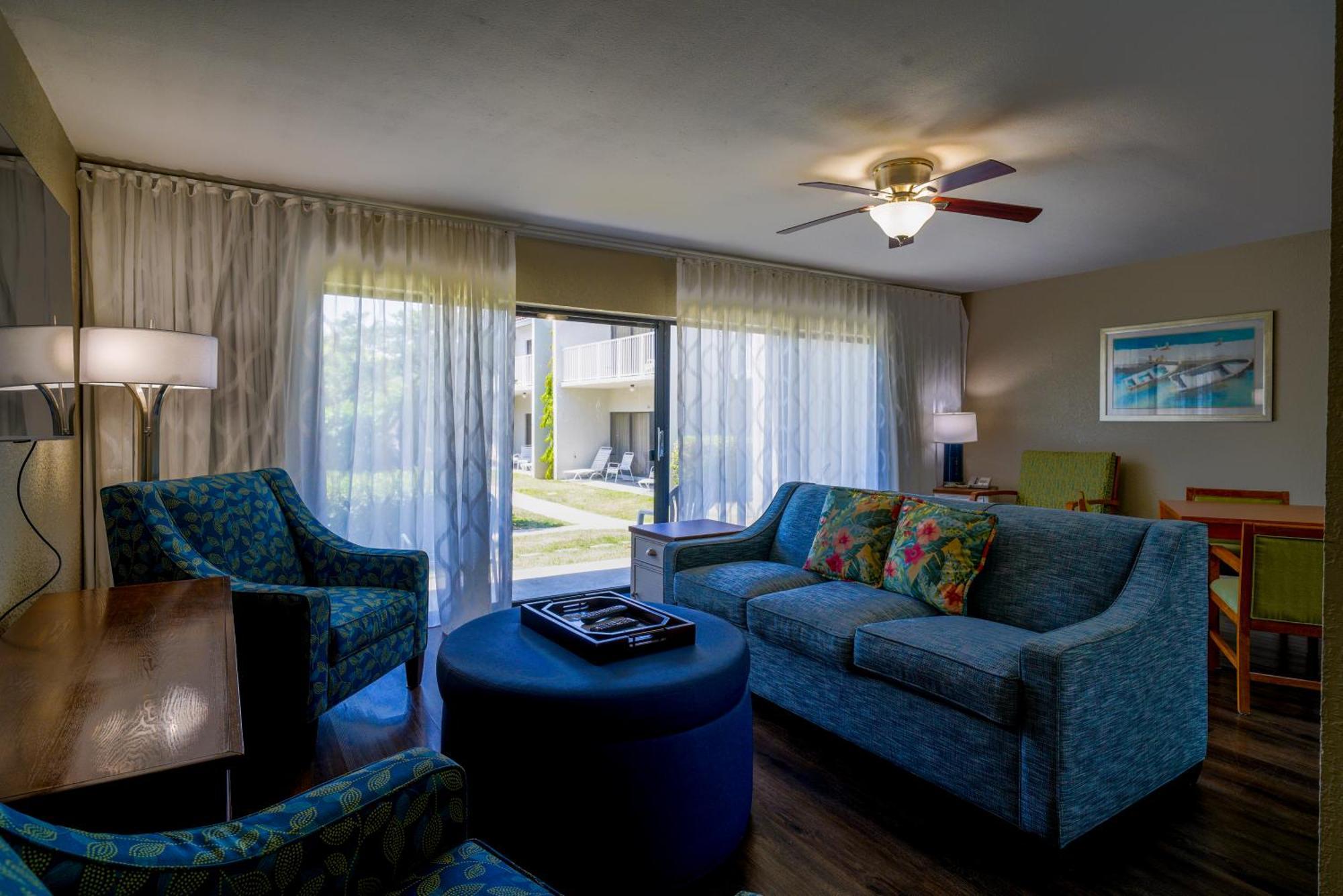 Hotel Ventura At Boca Raton