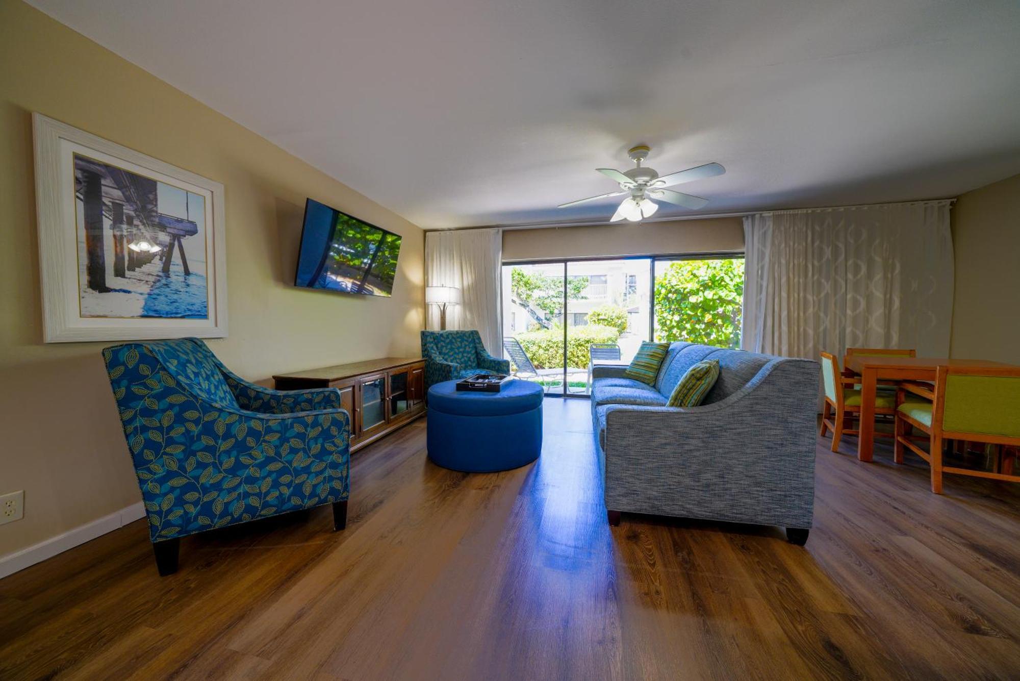 Hotel Ventura At