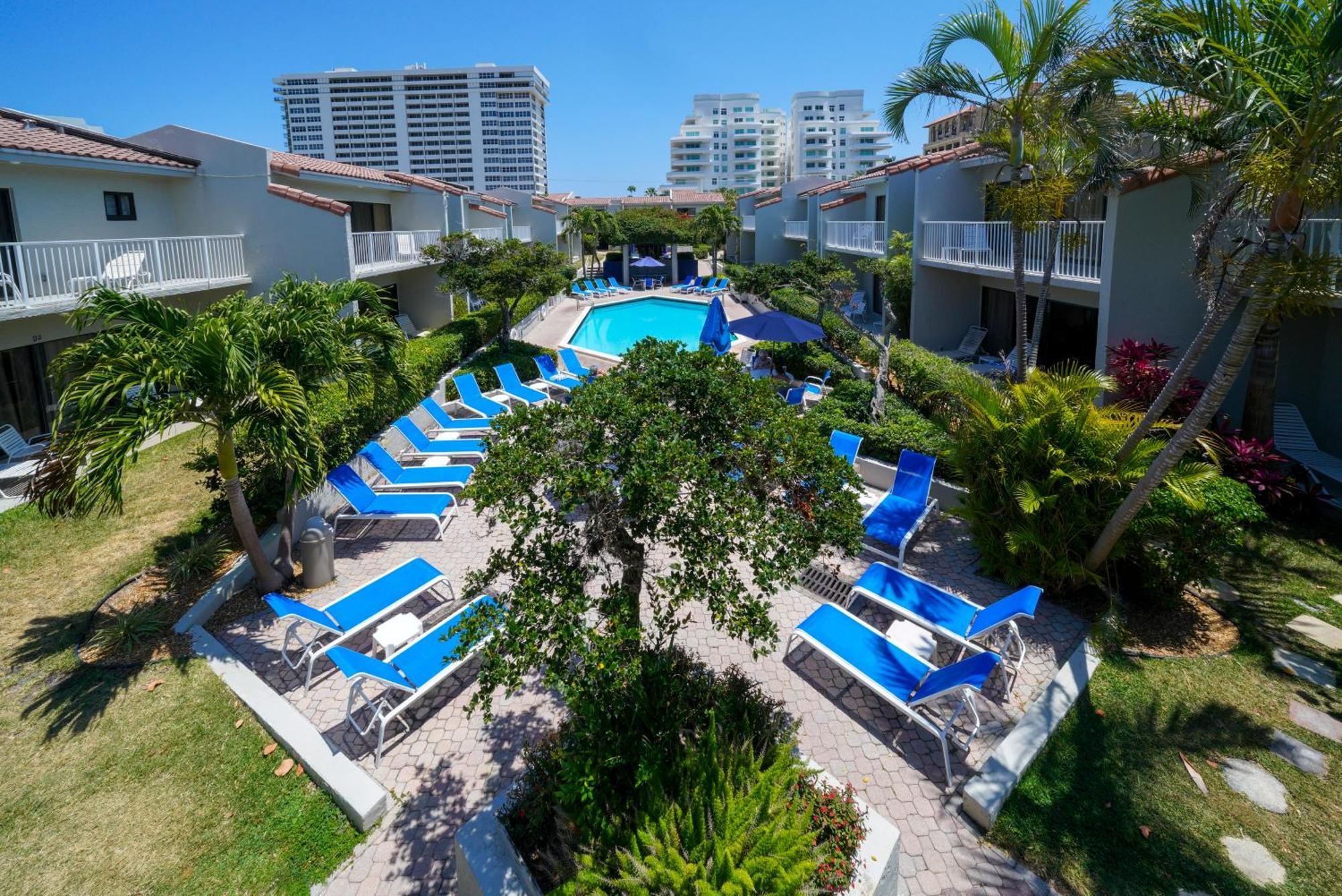 Hotel Ventura At 3*