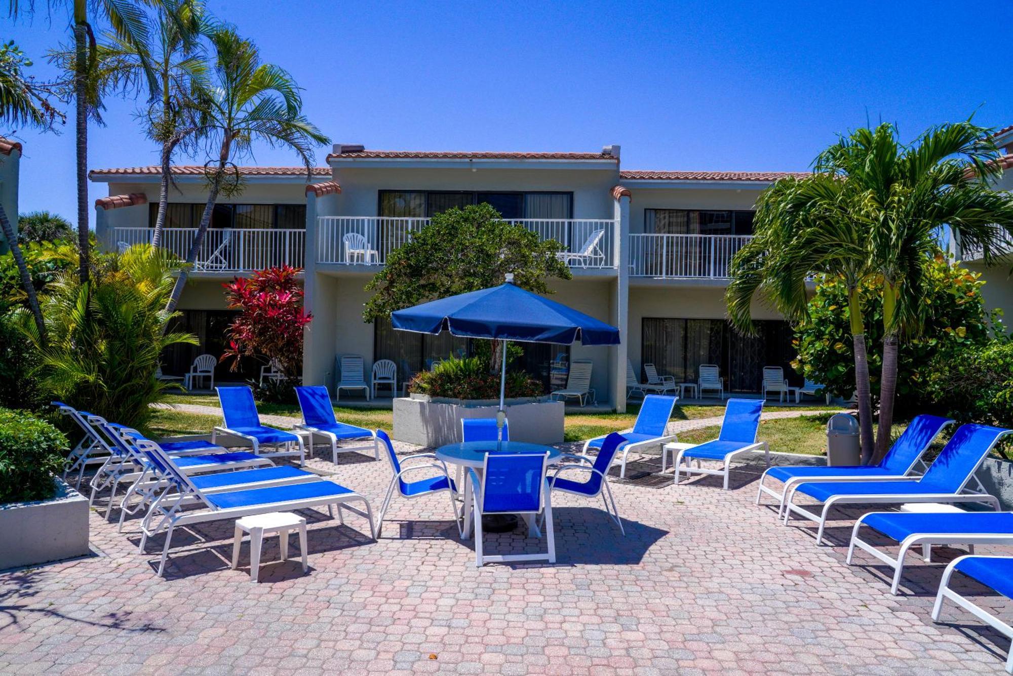 Ventura At Boca Raton