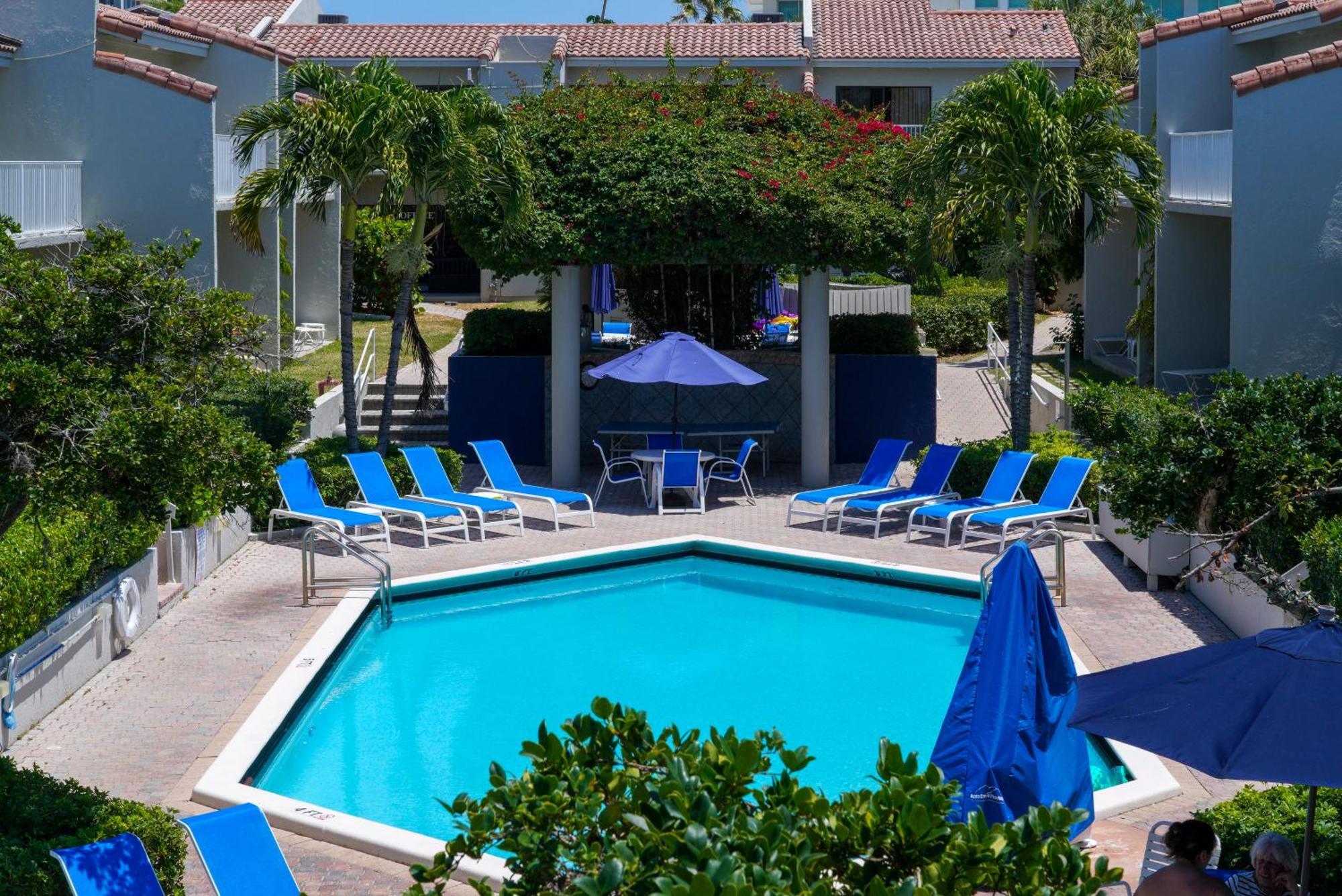 Ventura At 3* Boca Raton