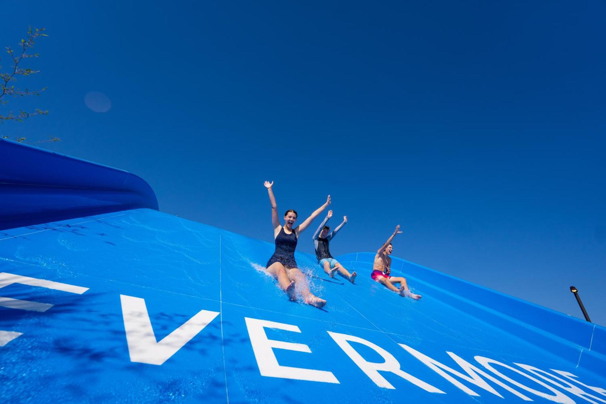 Resort Evermore Orlando
