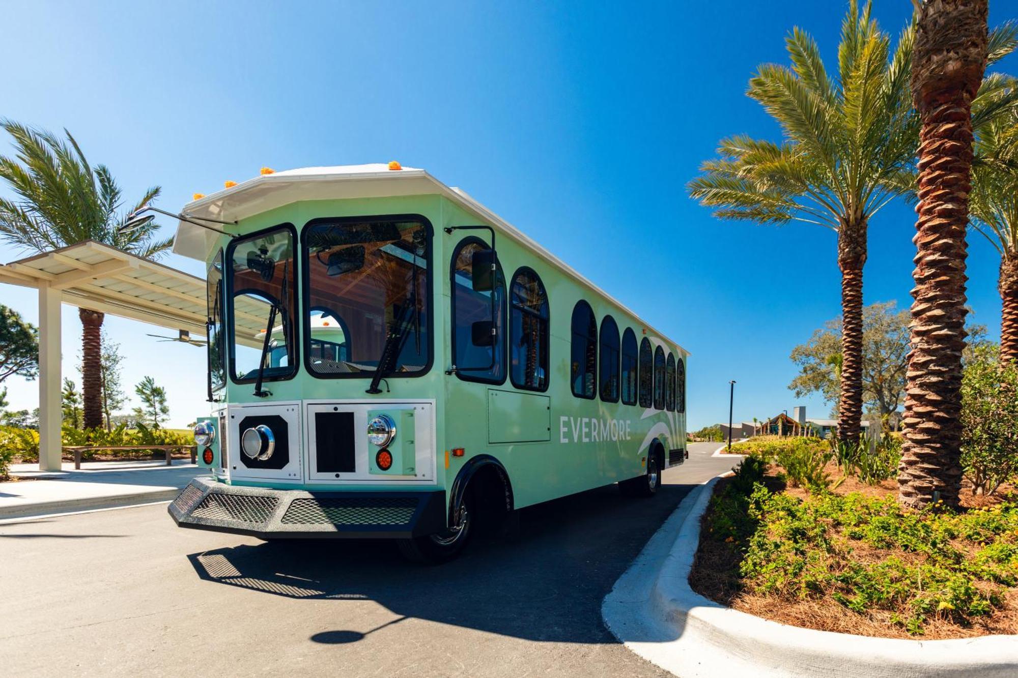 Evermore Orlando Resort Lake Buena Vista
