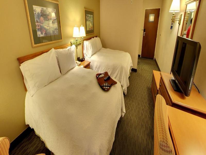 Hampton Orlando-convention Center International Drive Area Hotel