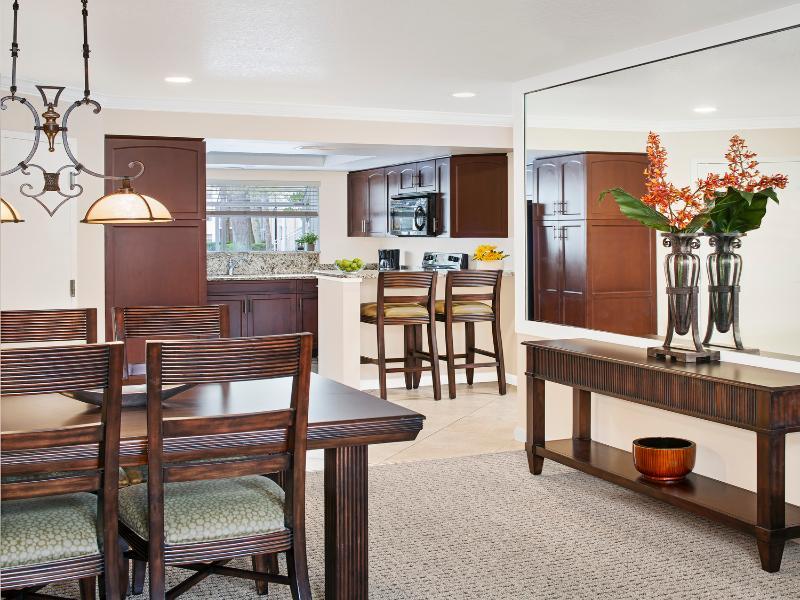 Resort Sheraton Vistana Villages Villas, I-drive Orlando Williamsburg