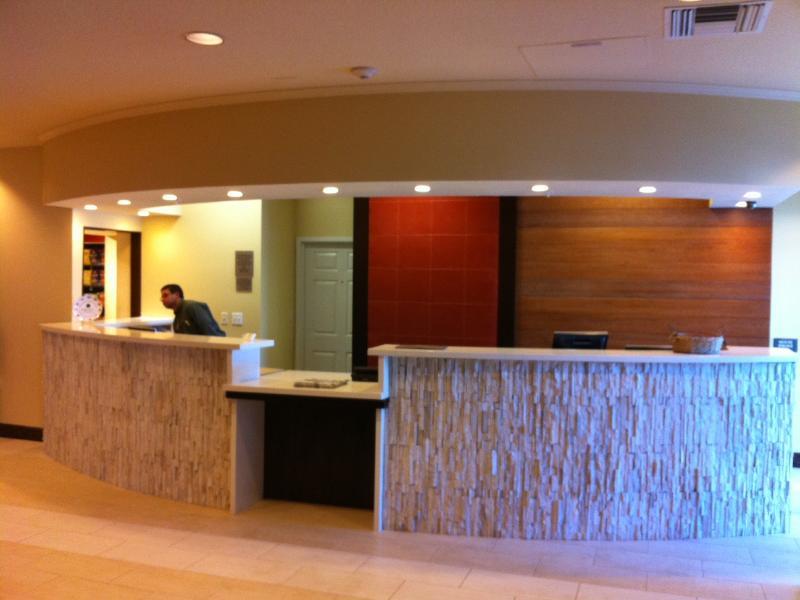 Hotel Fairfield & By Marriott Orlando Buena Vista Lake Buena Vista