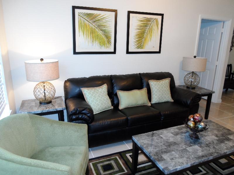 Amazing 3bd Condo, Windsor Palms Resort-2300-101bp Four Corners