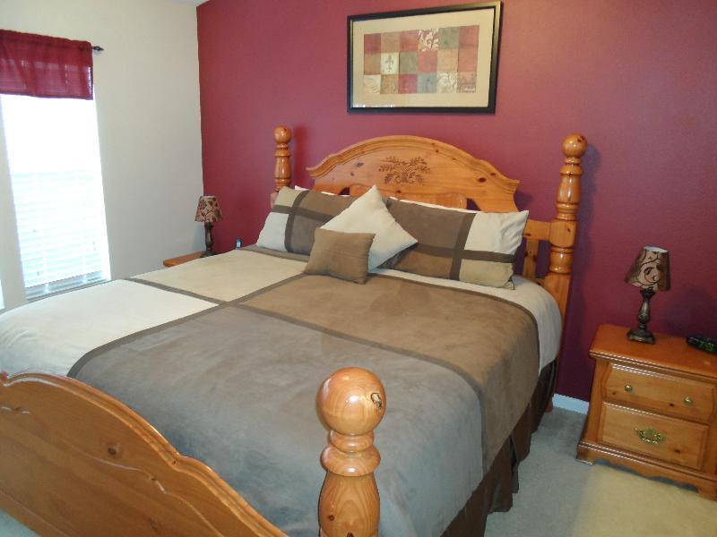 Amazing 3bd Condo, Windsor Palms Resort-2300-101bp Resort Four Corners