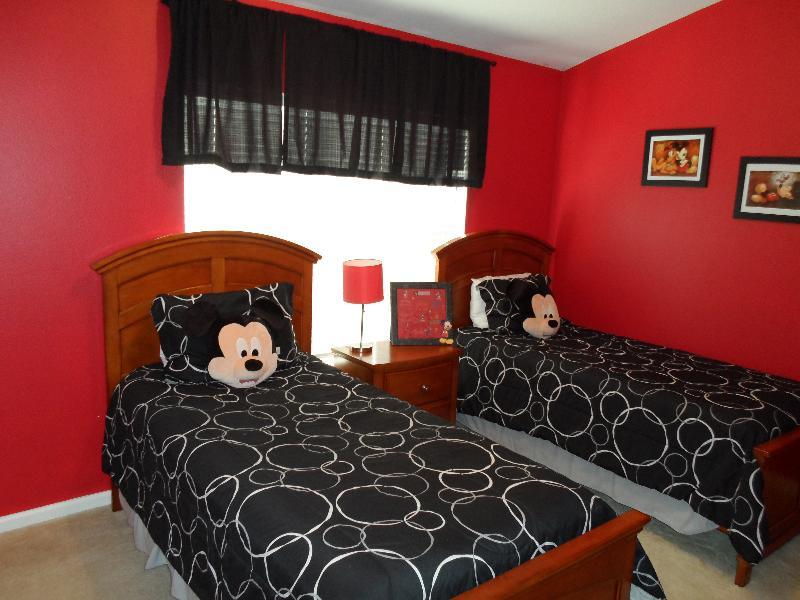 Resort Amazing 3bd Condo, Windsor Palms Resort-2300-101bp Four Corners