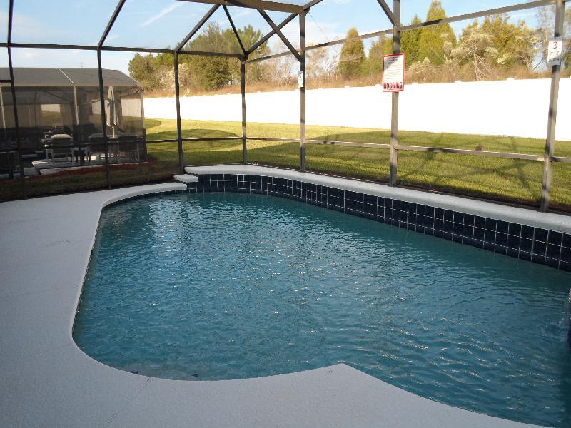 Amazing 3bd Condo, Windsor Palms Resort-2300-101bp Resort