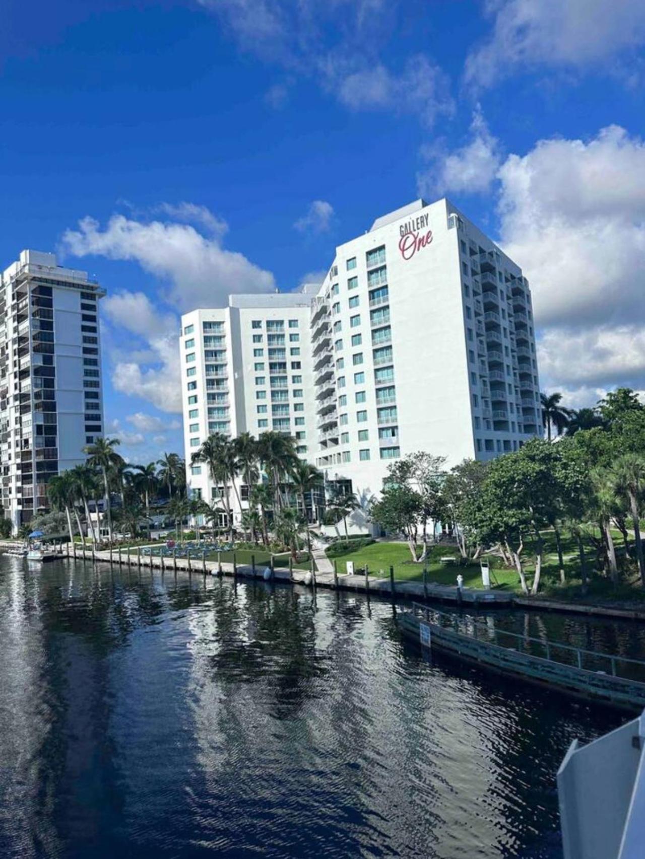 Galleryone Doubletree Hilton Gc Secret Blending Aparthotel *