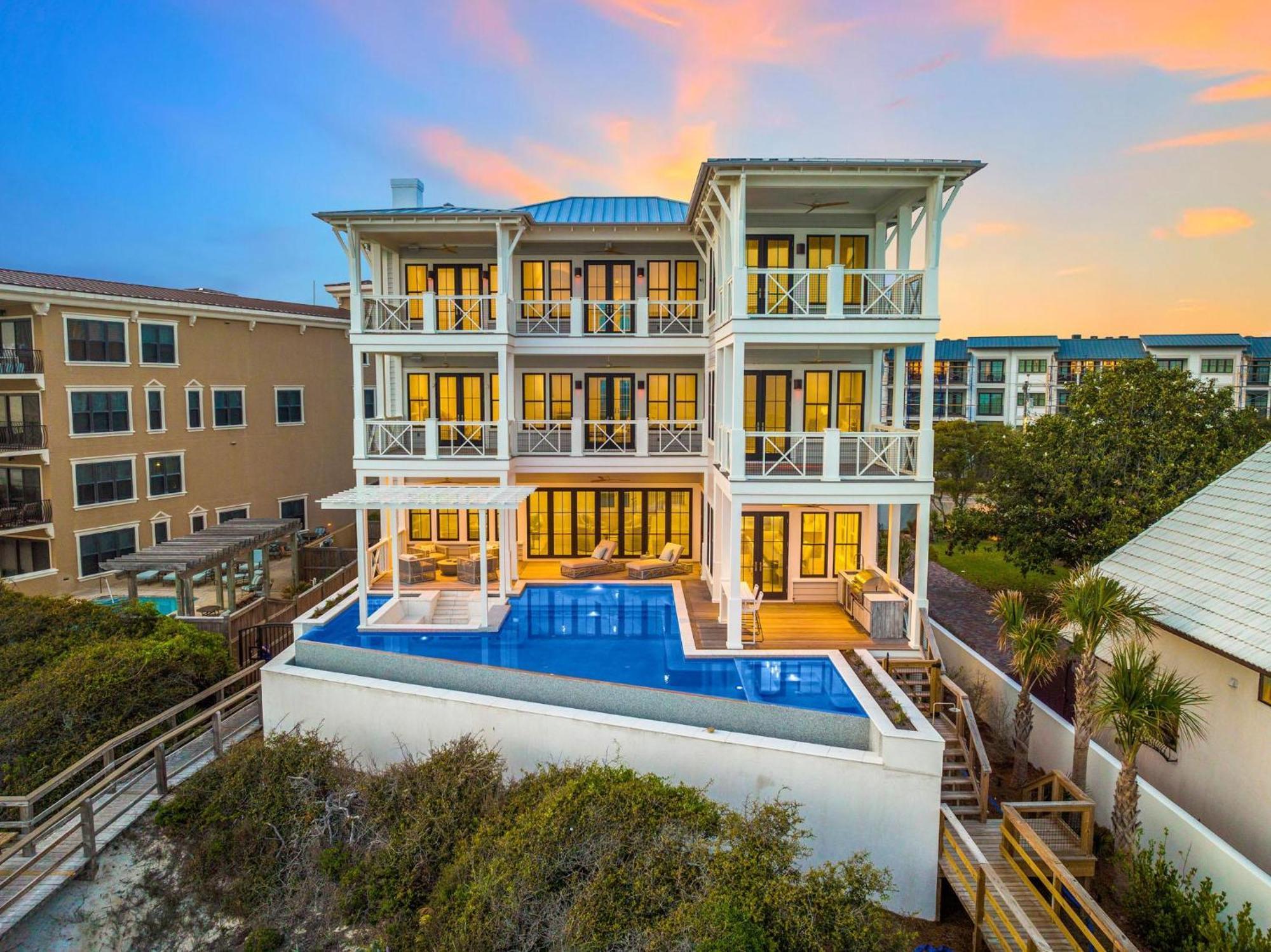 Del Mar *