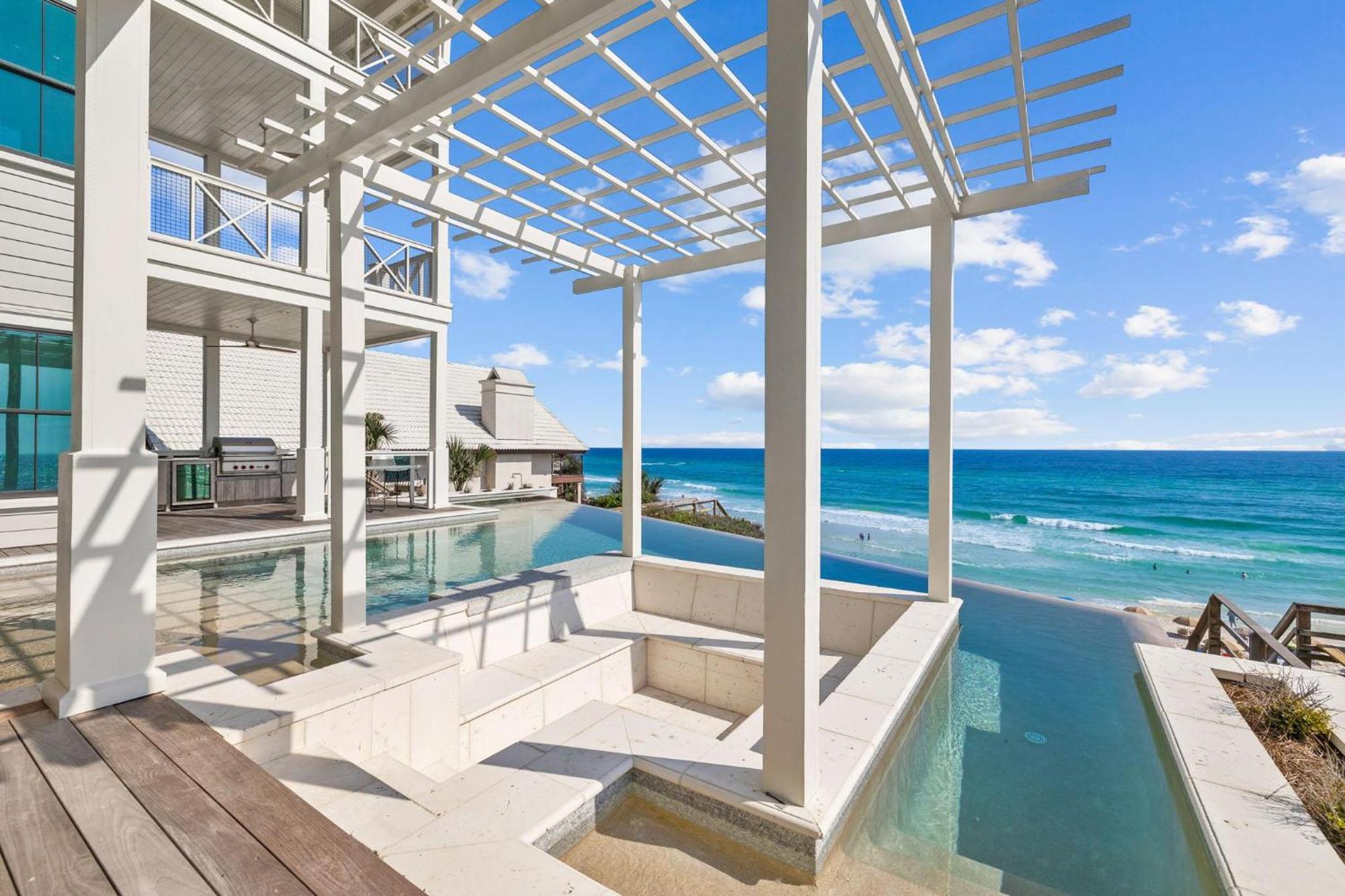 Holiday home Del Mar Seacrest