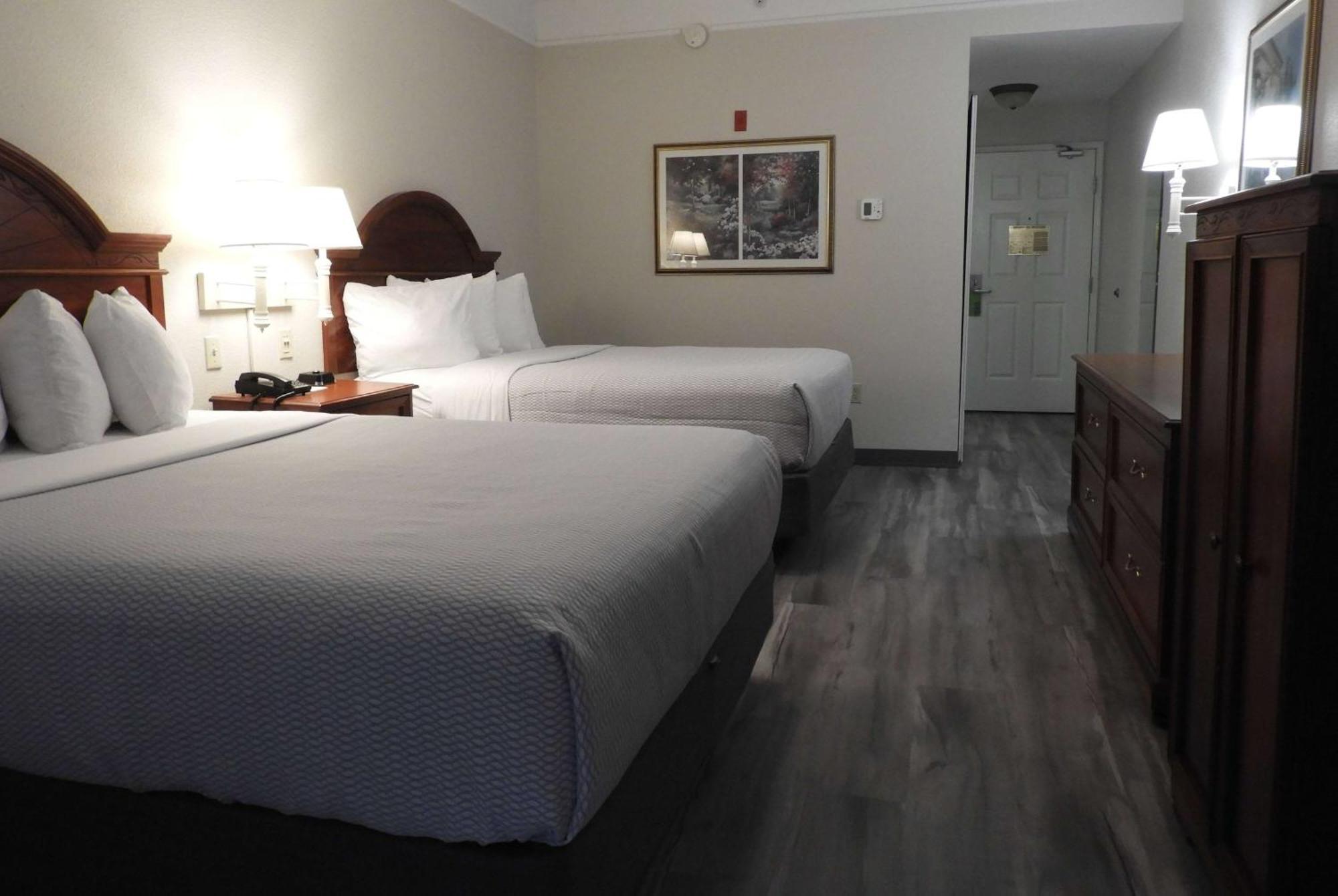 Hotel La Quinta And Myers I-75