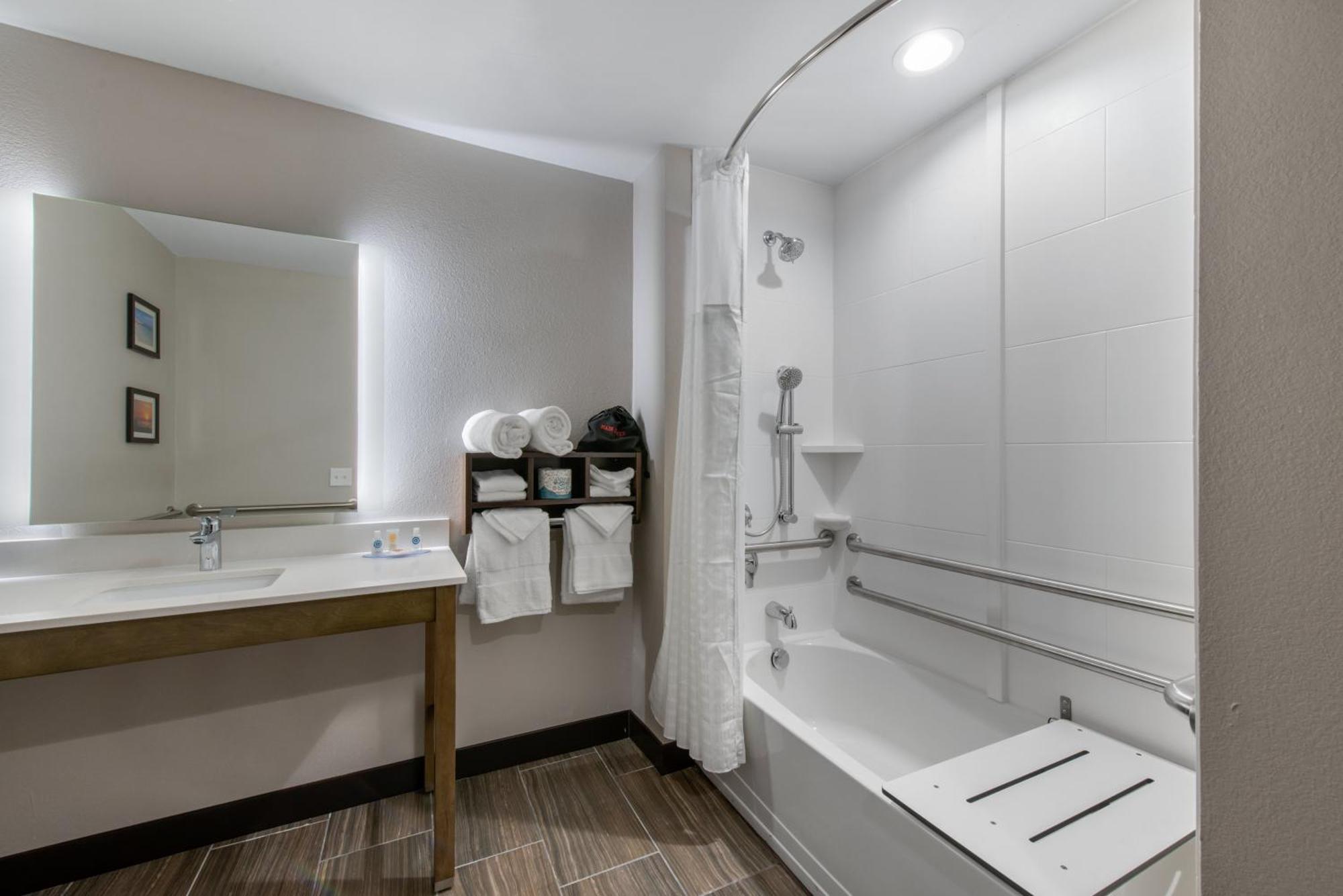 Comfort Lauderdale Airport & Cruise Port 3* Dania Beach