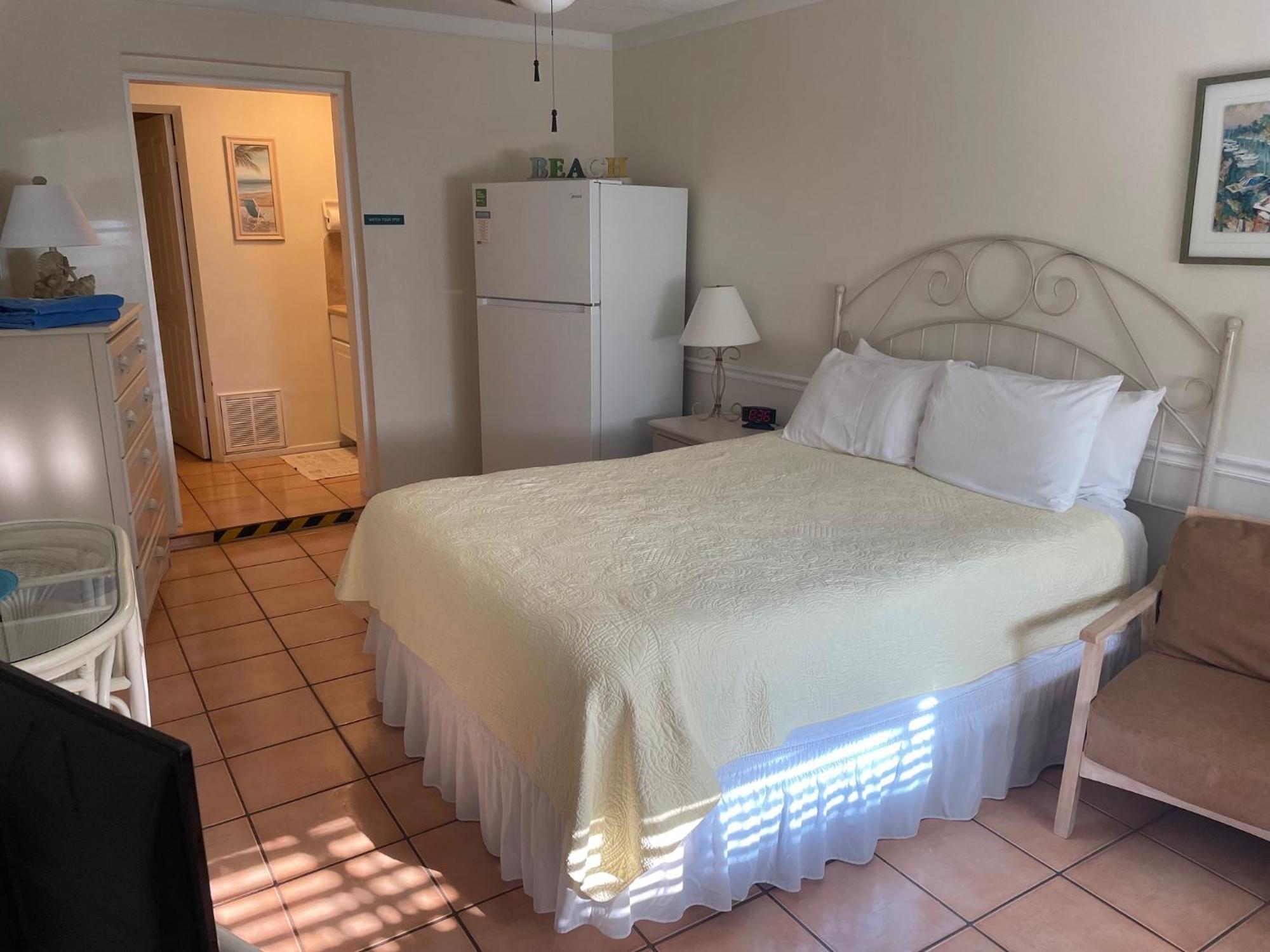 Beach Villas Aparthotel Venice