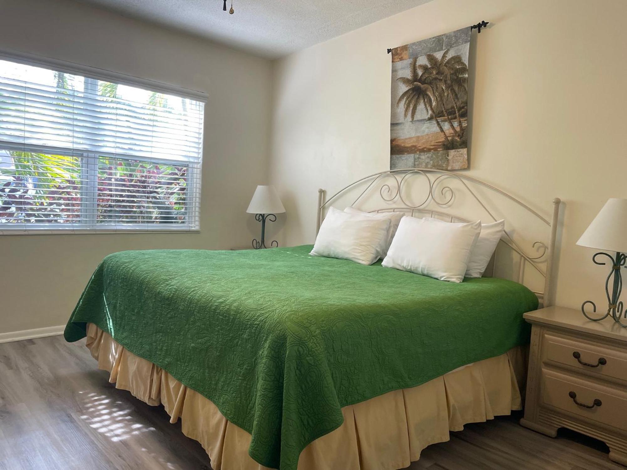 Beach Villas 3*