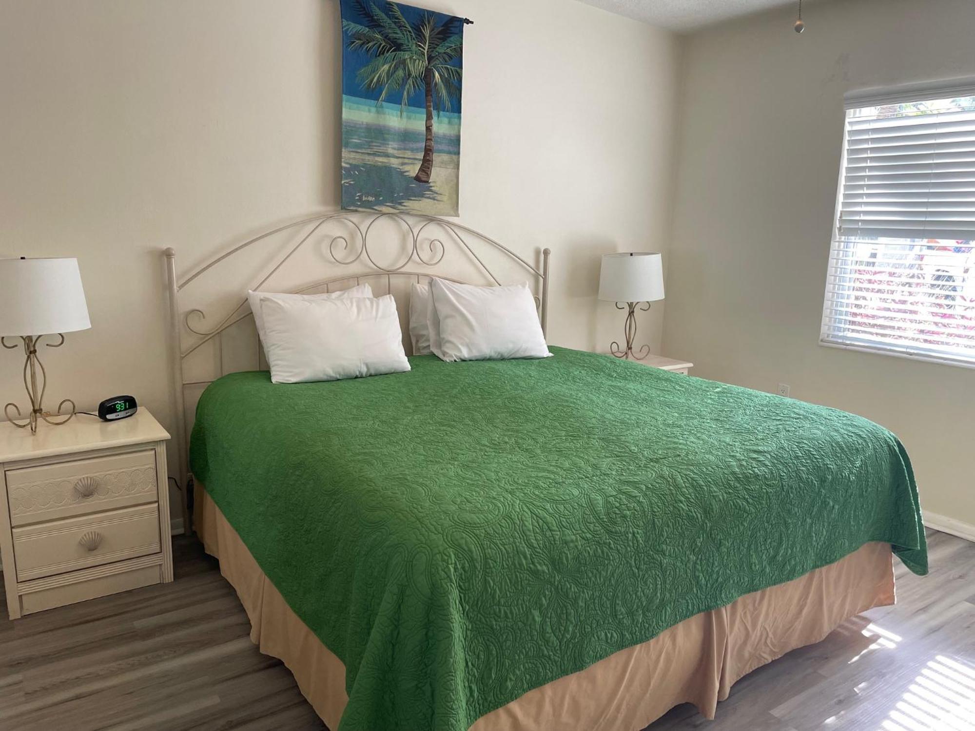 Aparthotel Beach Villas