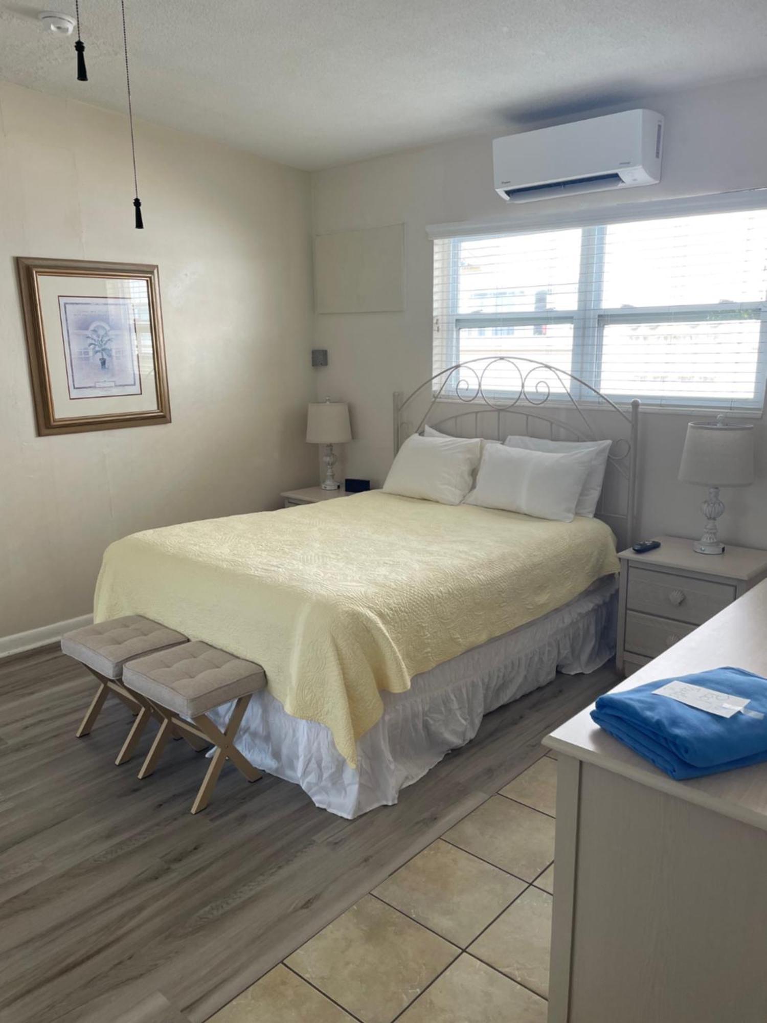 Beach Villas Aparthotel Venice