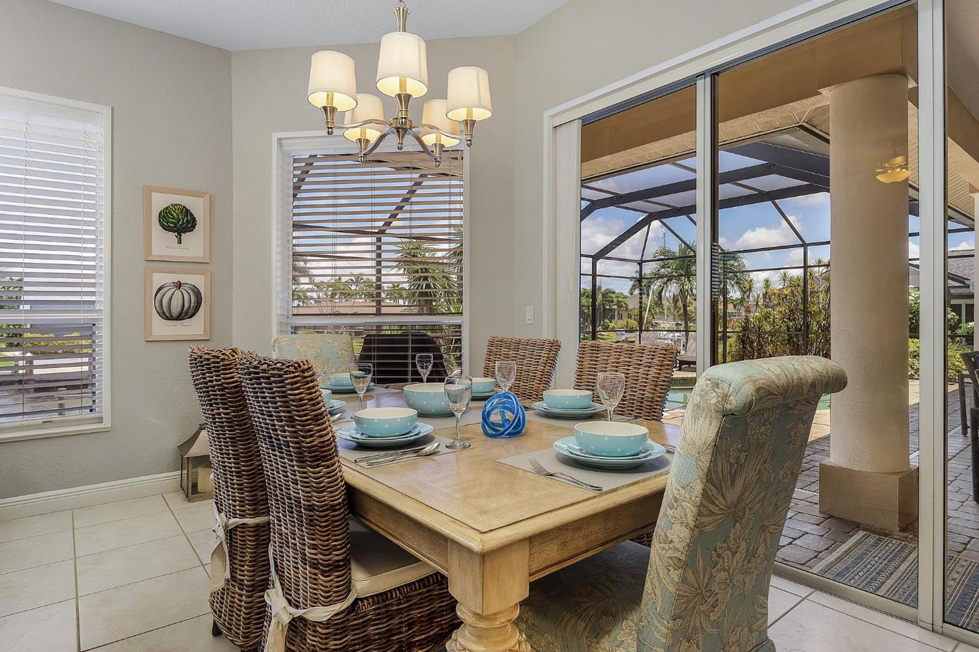 Ocean Drive Sw Cape - Waterfront Private Locally Owned & Managed, Fair & Honest Pricing Cape Coral