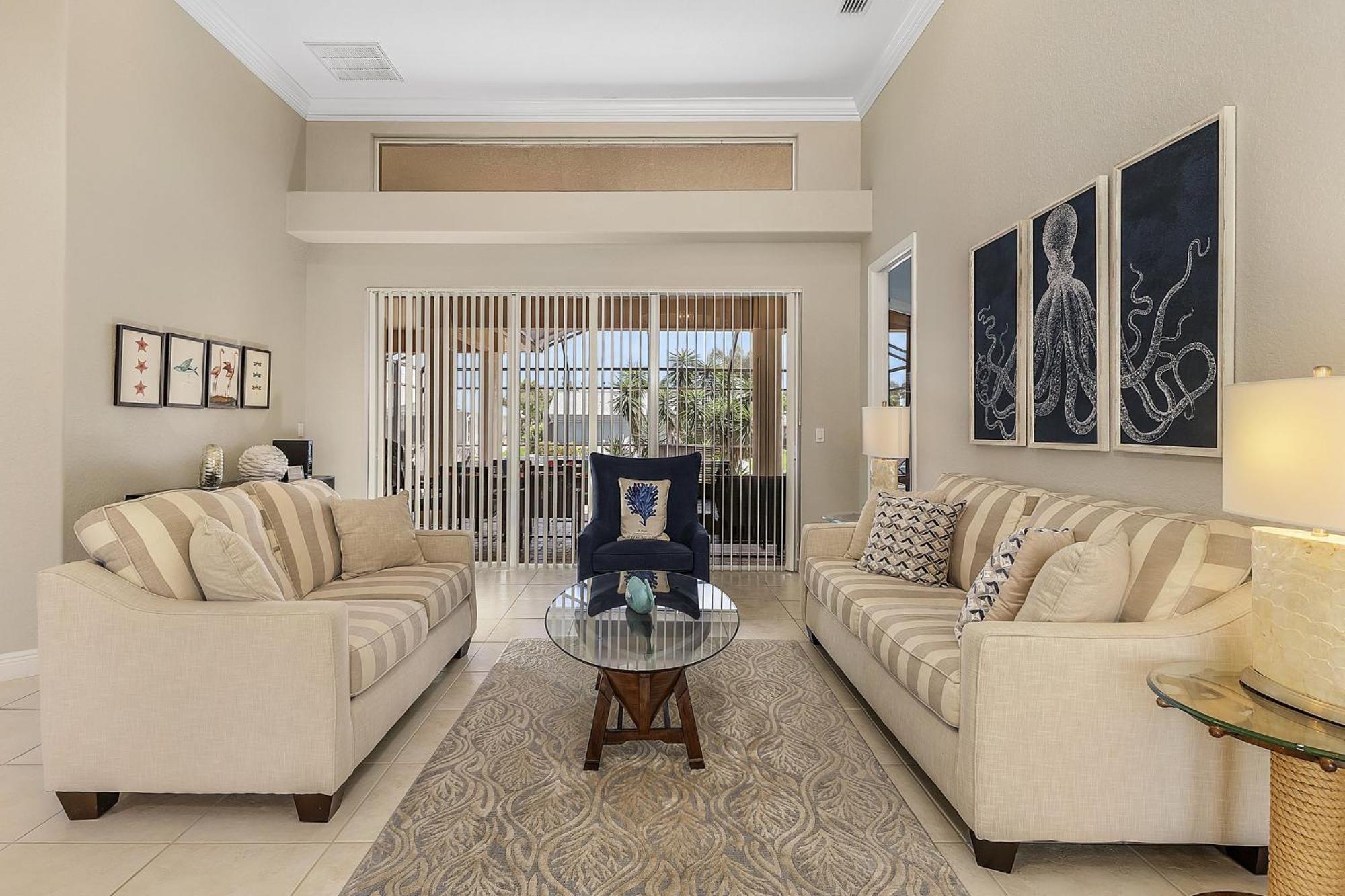 Villa Ocean Drive Sw Cape - Waterfront Private Locally Owned & Managed, Fair & Honest Pricing