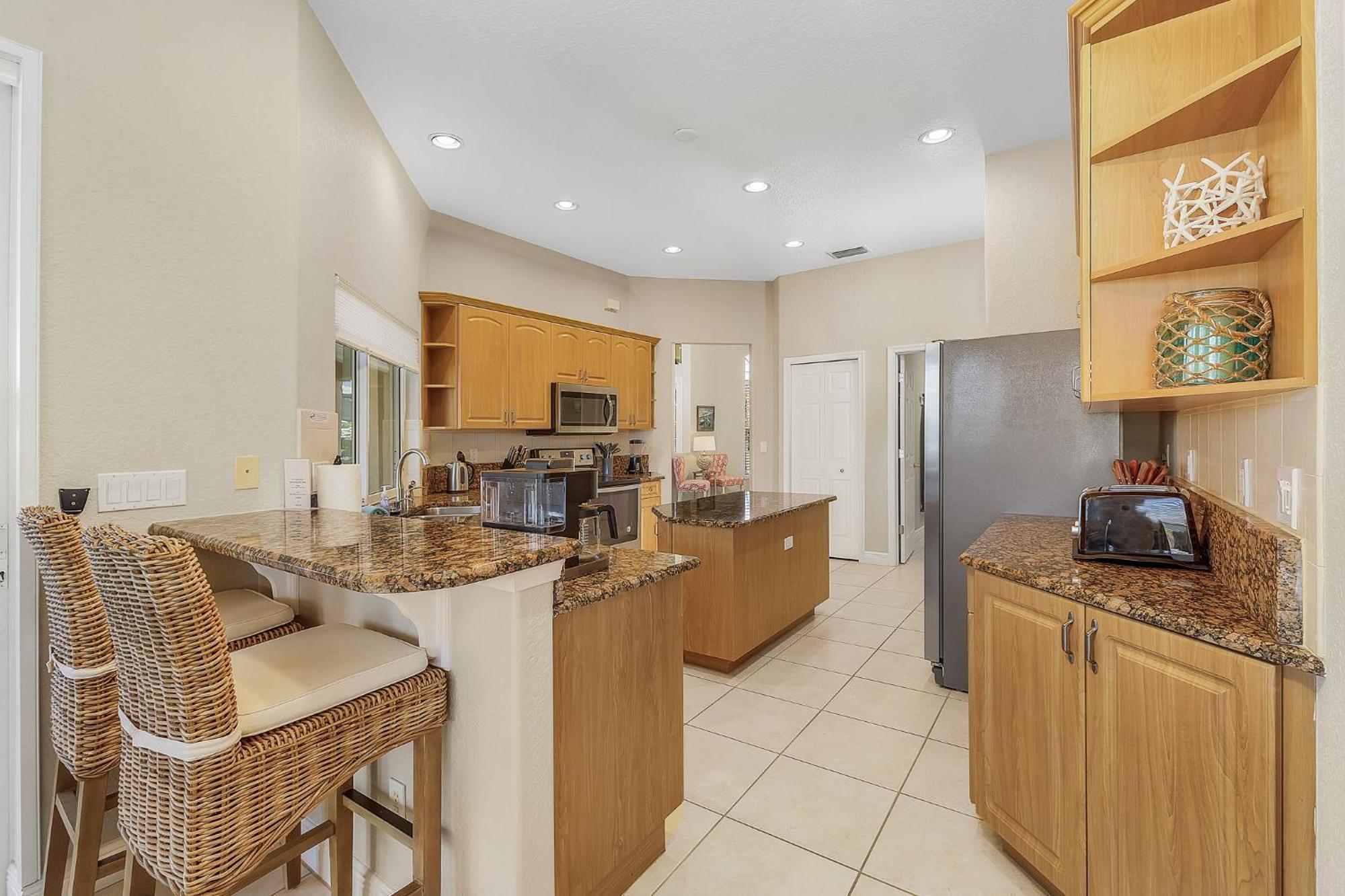 Ocean Drive Sw Cape - Waterfront Private Locally Owned & Managed, Fair & Honest Pricing Villa Cape Coral