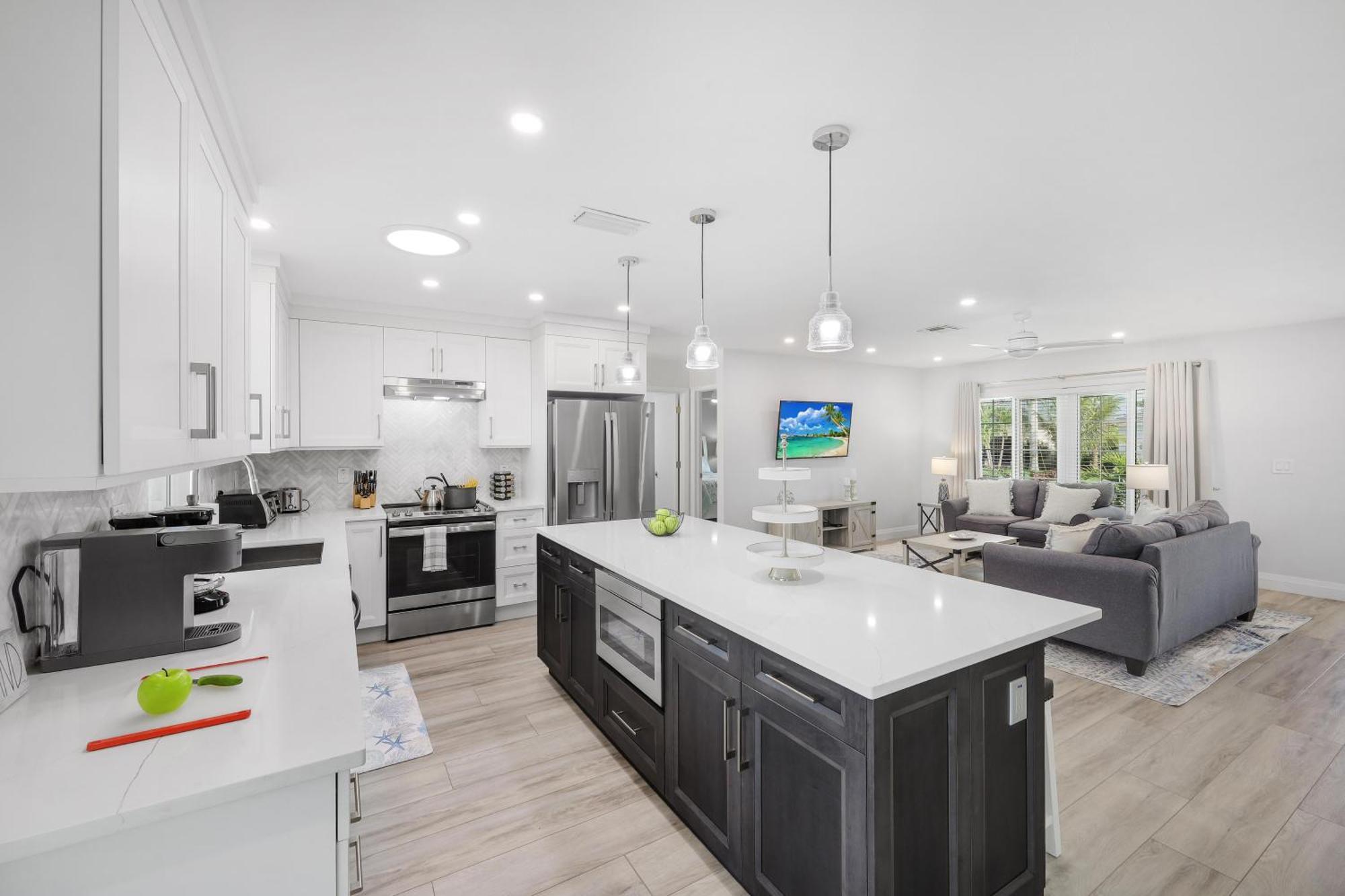768 Sea Court Marco Island