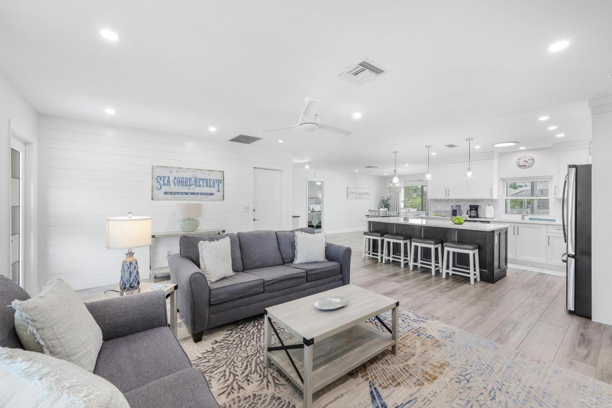 768 Sea Court Holiday home