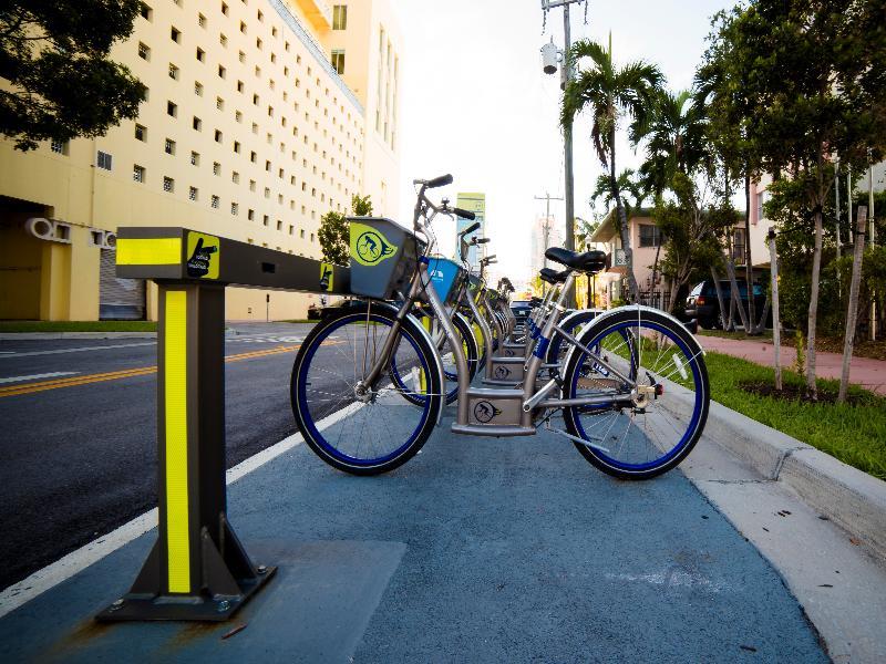 Greenview By Lowkl Hotel Miami Beach