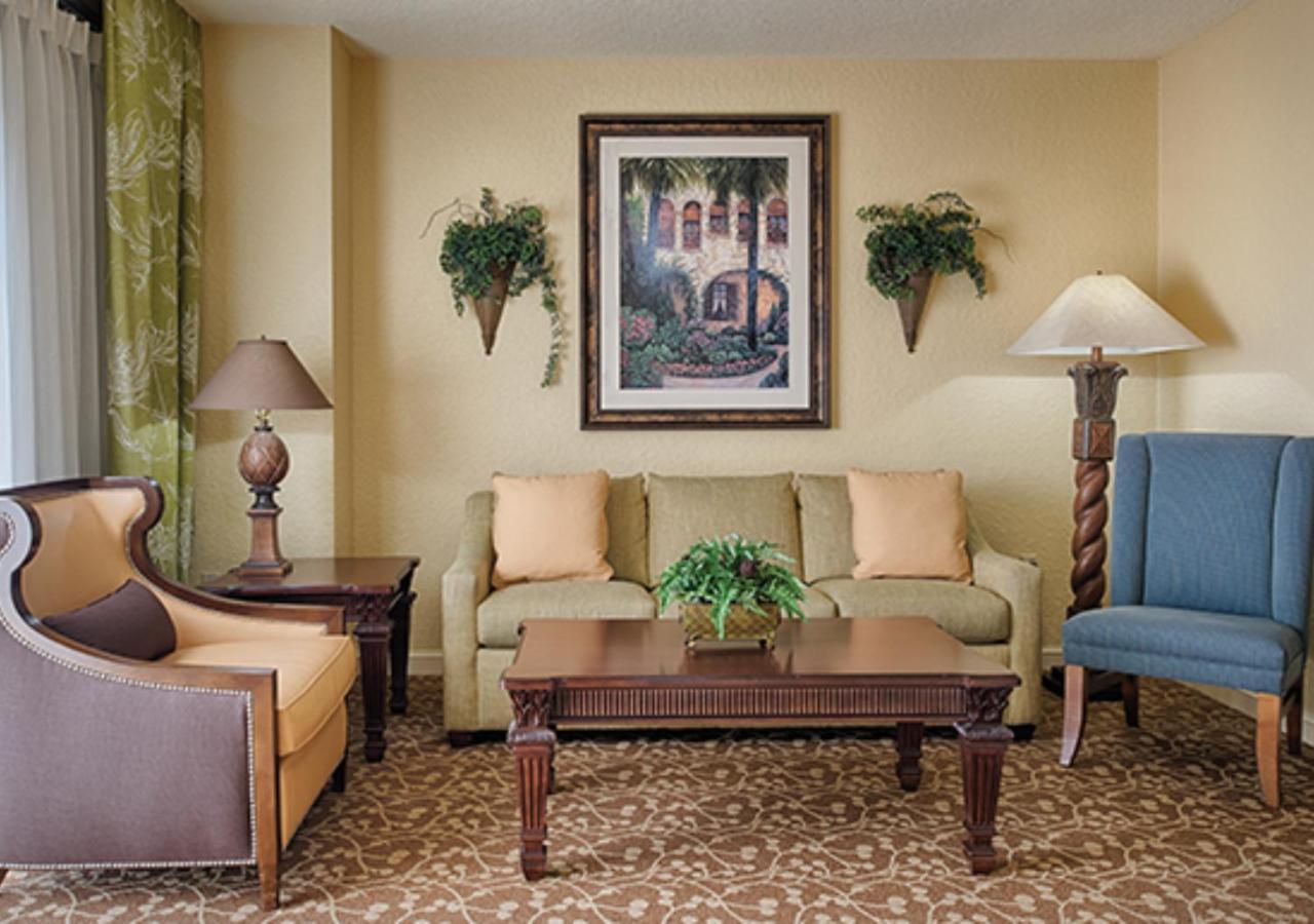 Bonnet Creek Resort