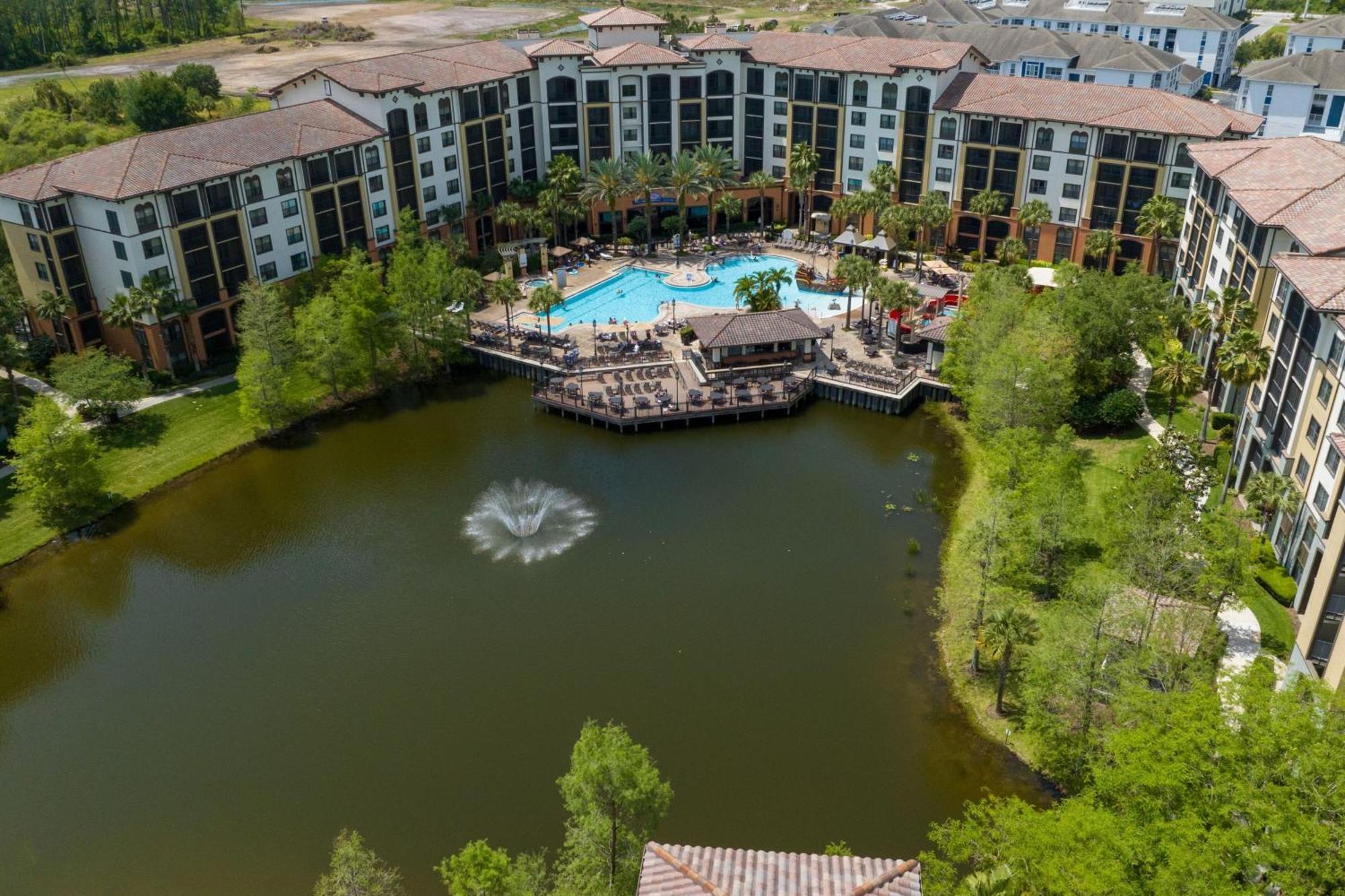 Sheraton Vistana Villages Villas, I-drive Orlando Resort Williamsburg