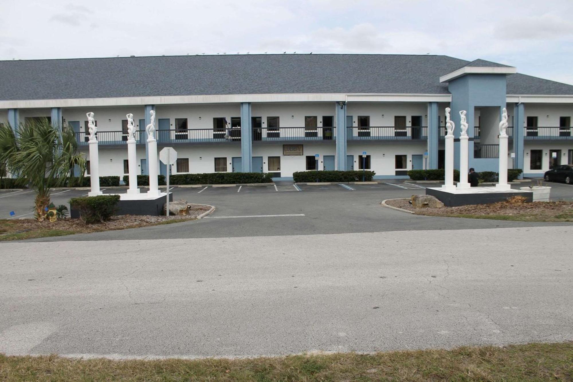 Inn Quality 3*