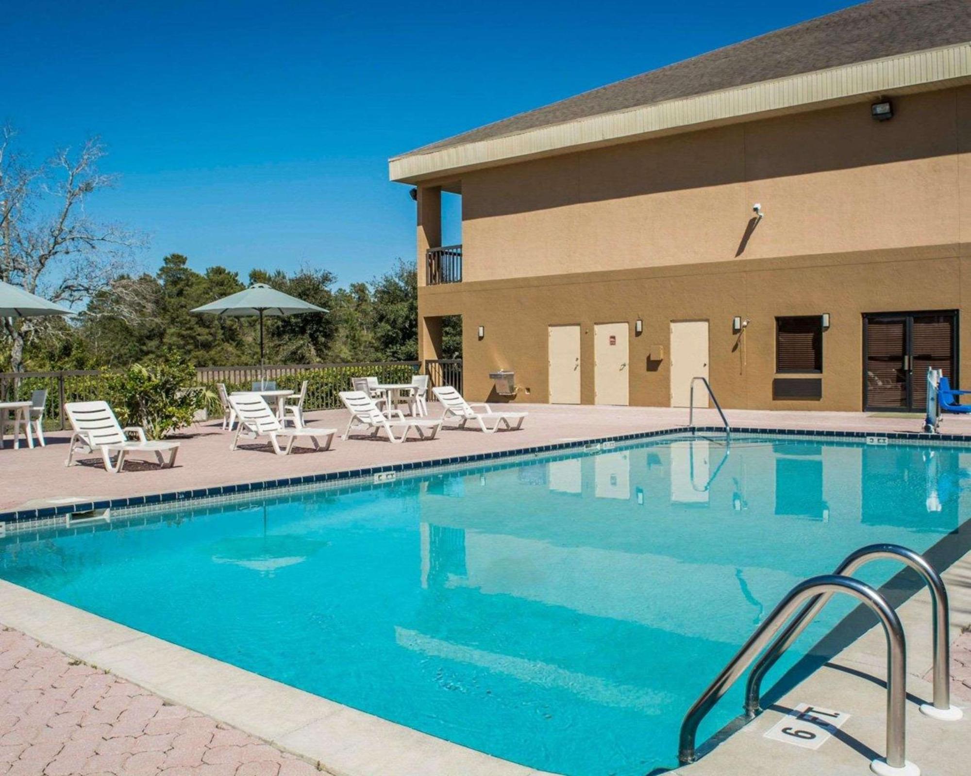 Quality 3* Weeki Wachee
