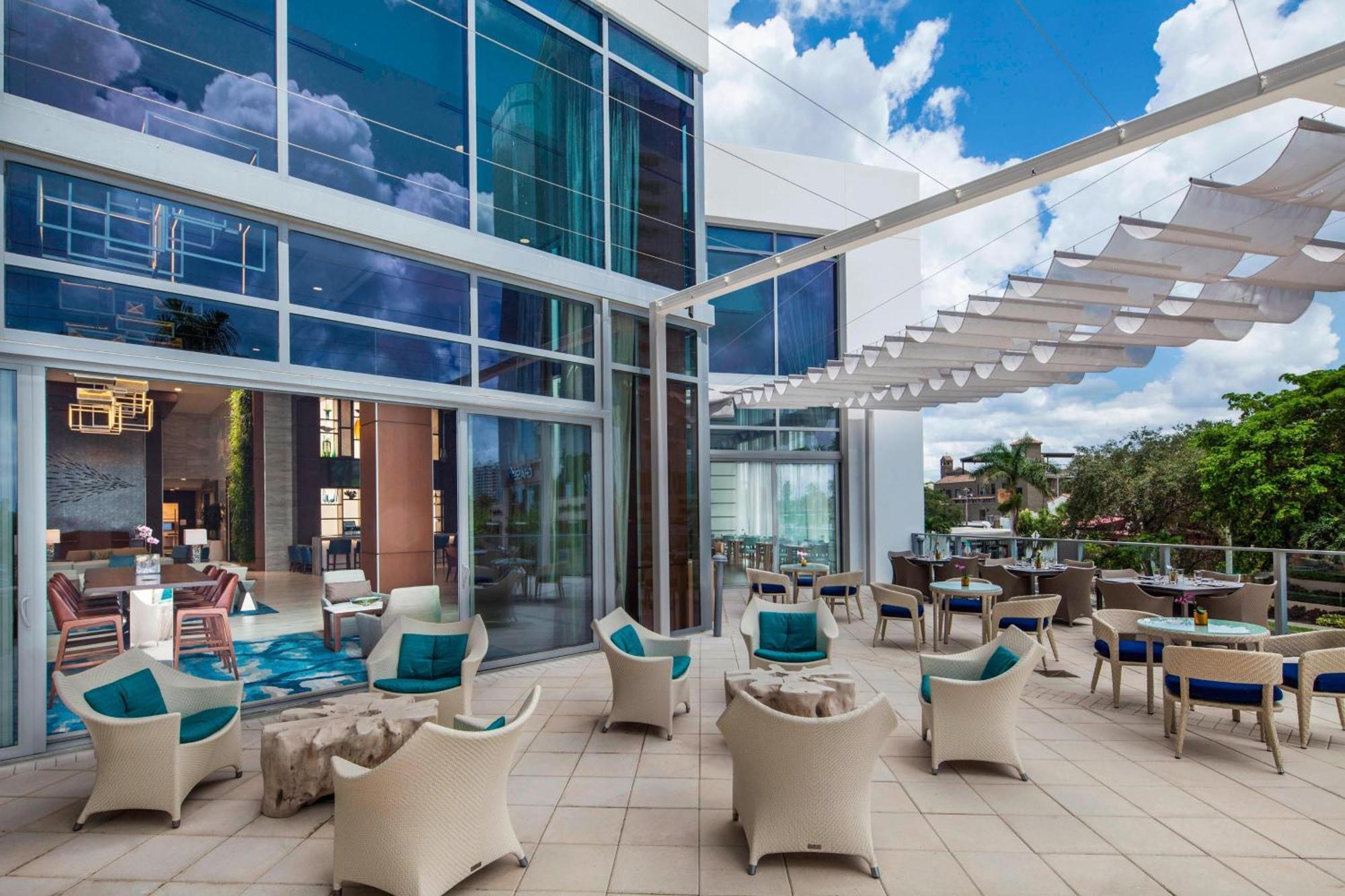The Westin 3* Sarasota